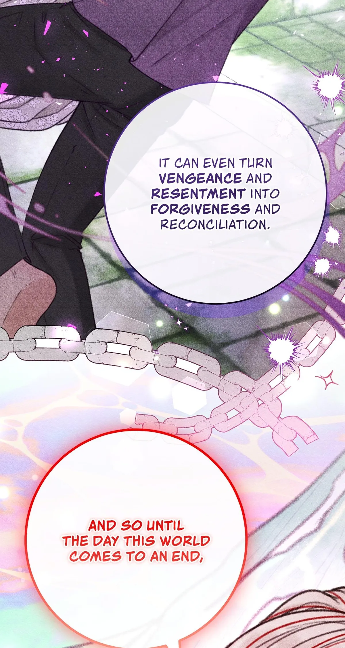 Read Five Nights chapter 20 image 76 on Lezhin