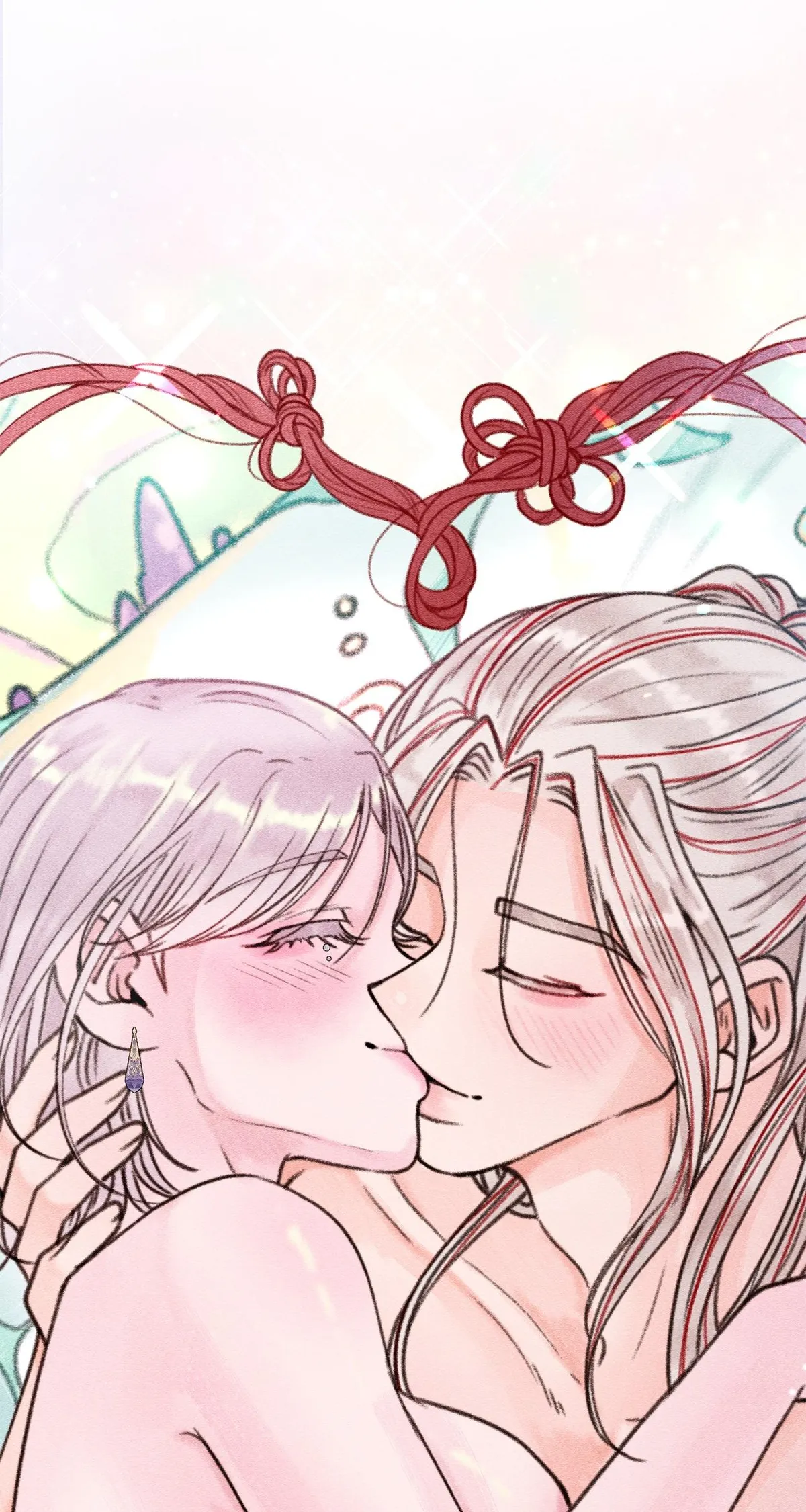 Read Five Nights chapter 20 image 80 on Lezhin