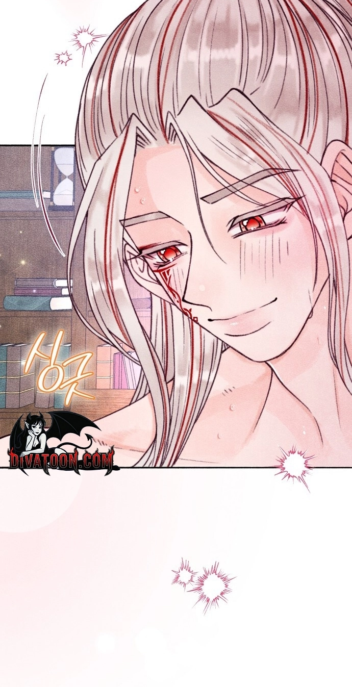Read Five Nights chapter 21 image 10 on Lezhin