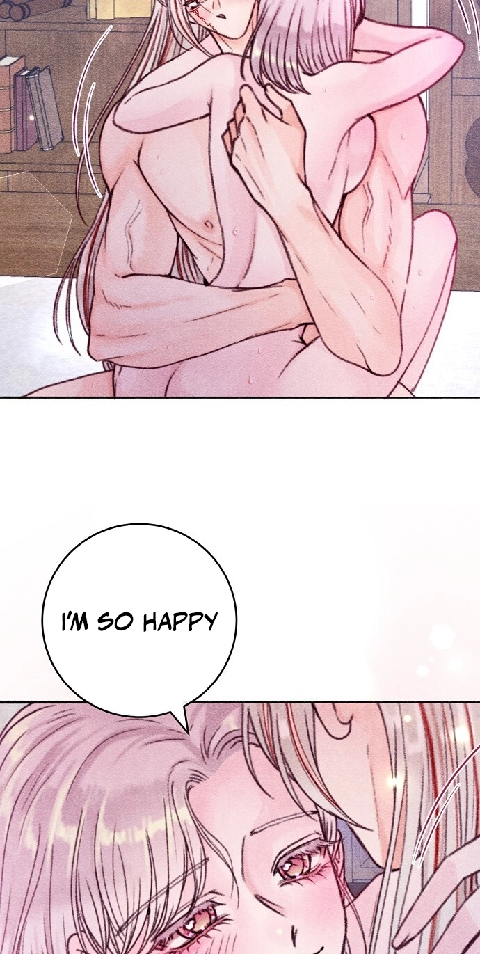 Read Five Nights chapter 21 image 24 on Lezhin
