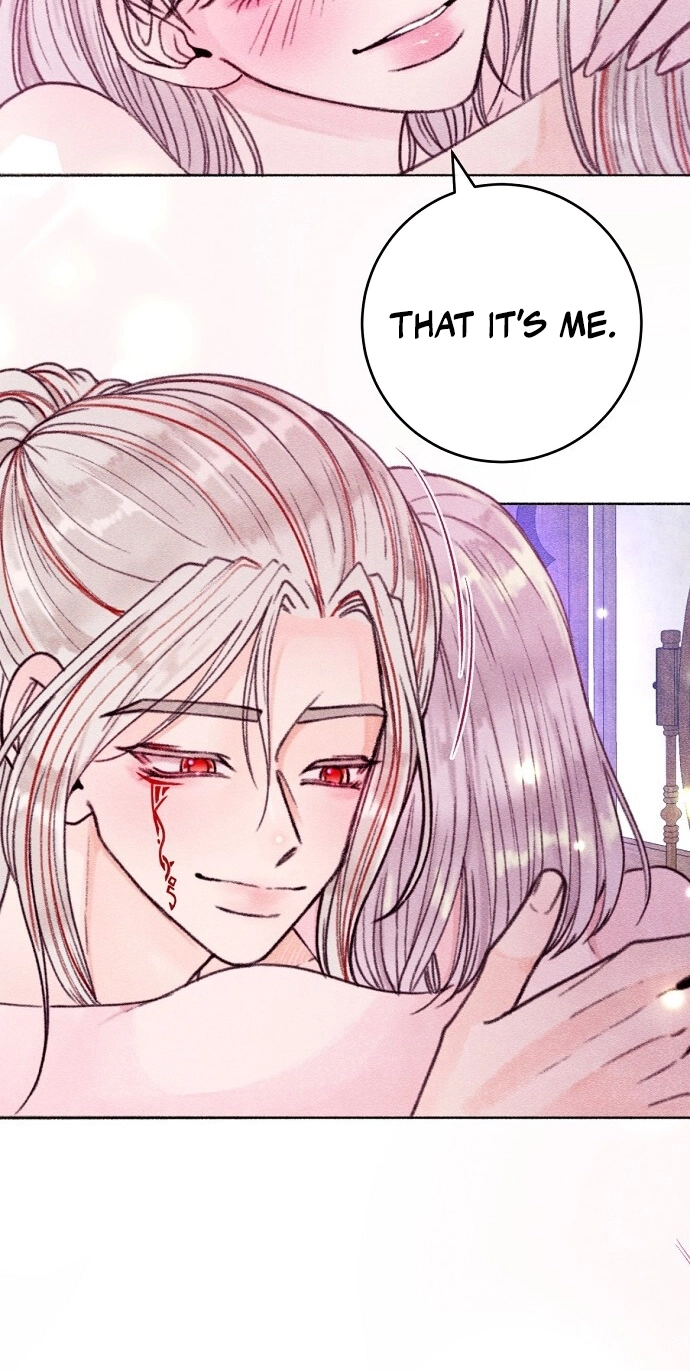 Read Five Nights chapter 21 image 25 on Lezhin