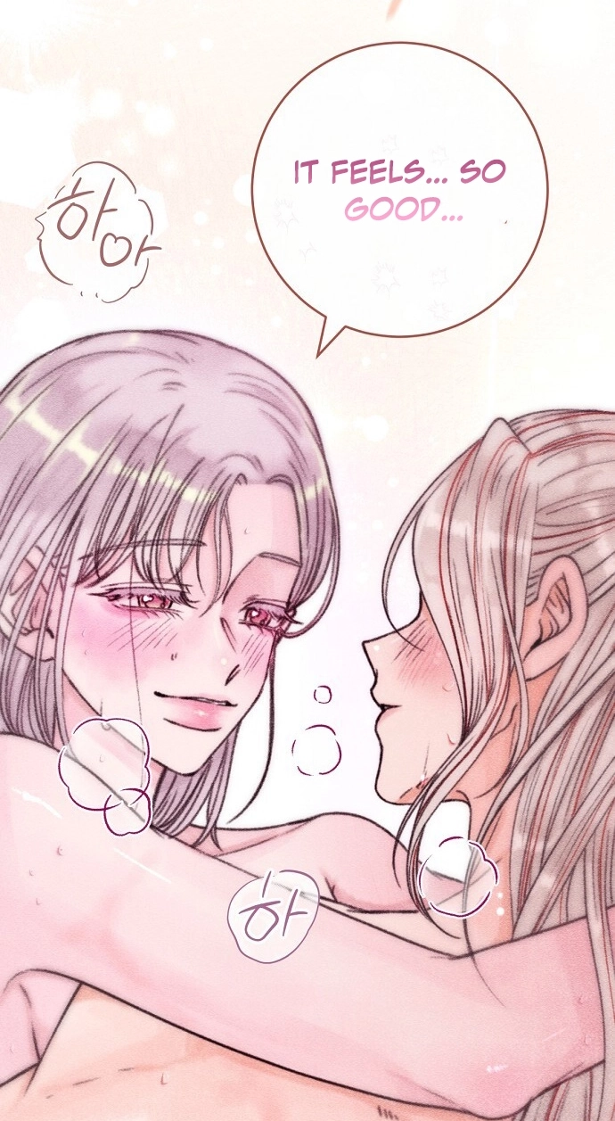 Read Five Nights chapter 21 image 35 on Lezhin