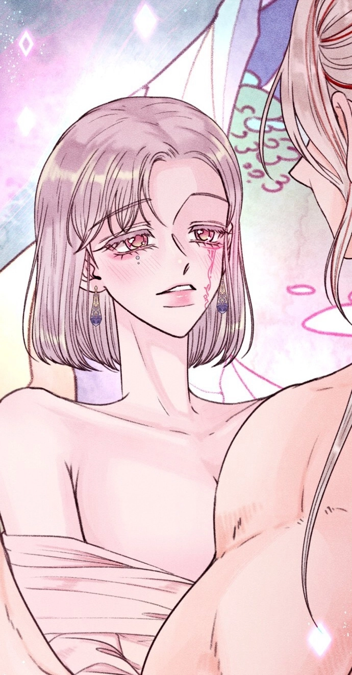 Read Five Nights chapter 21 image 51 on Lezhin
