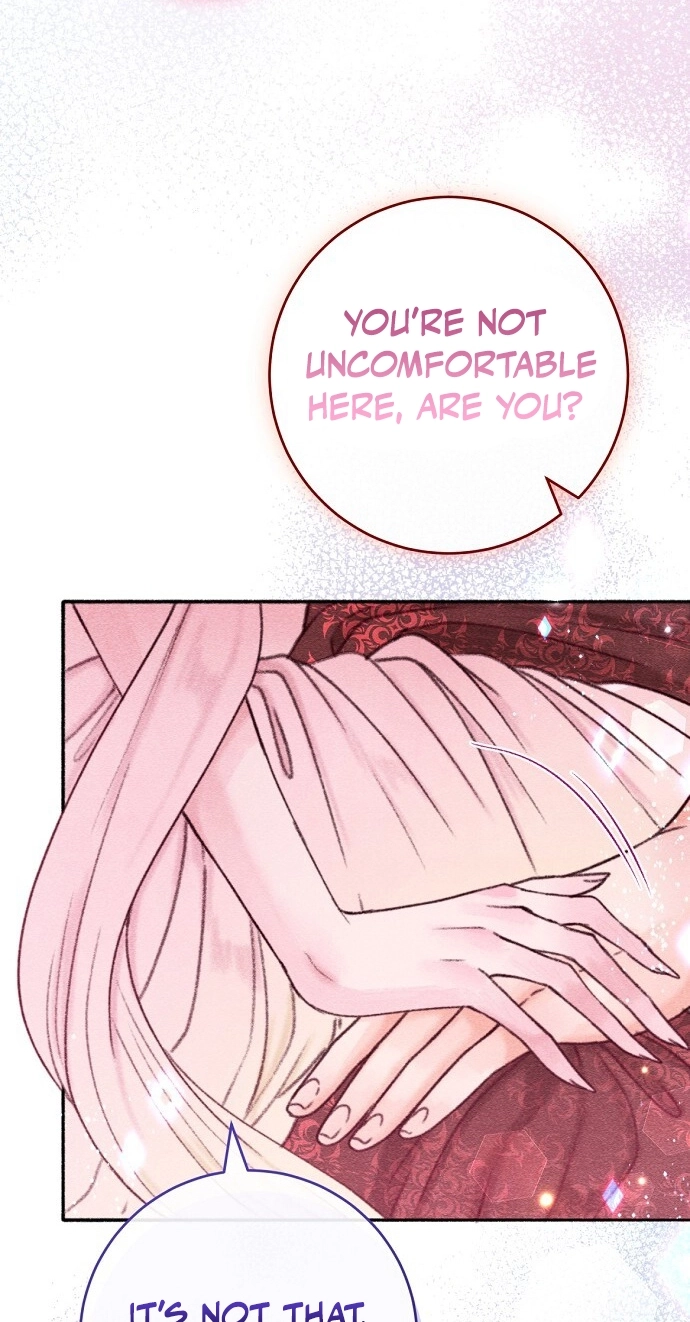 Read Five Nights chapter 21 image 55 on Lezhin