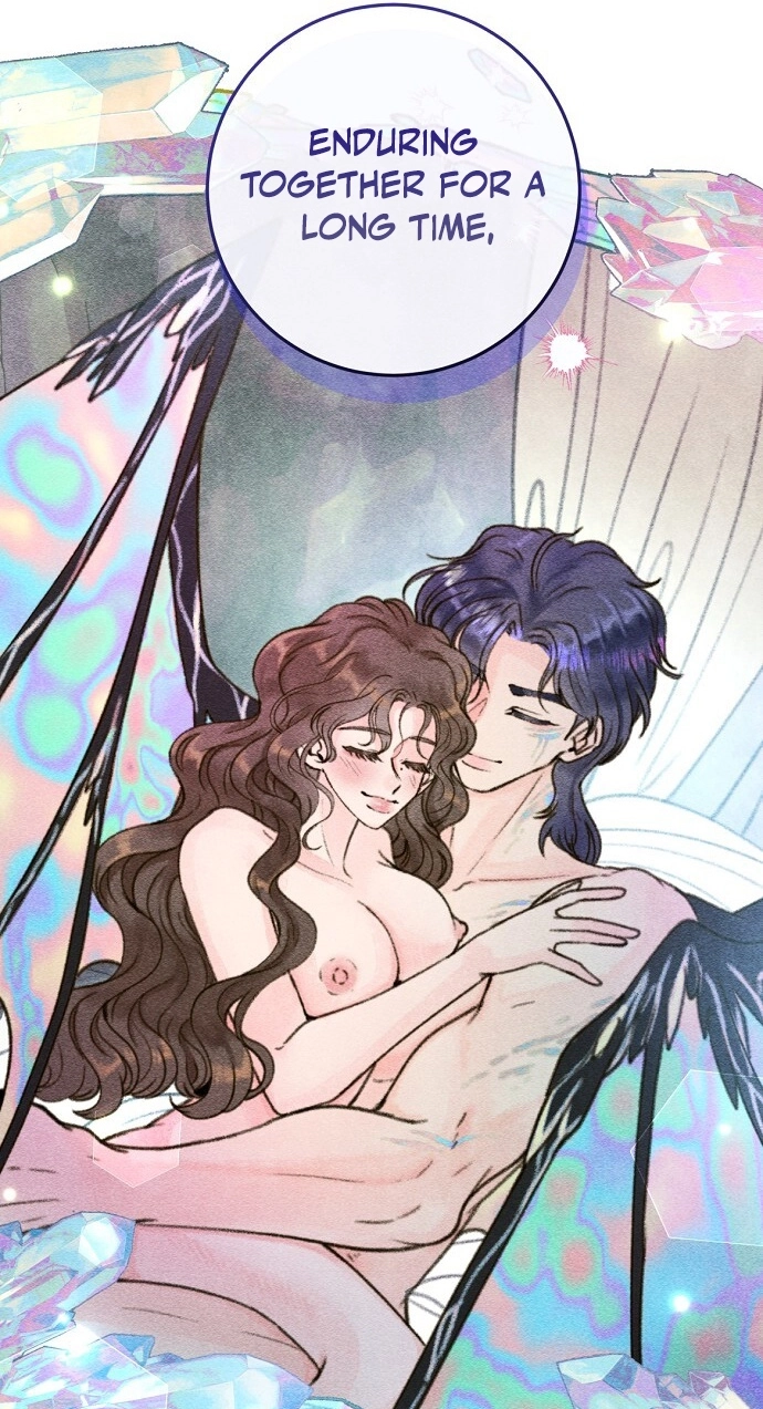 Read Five Nights chapter 21 image 66 on Lezhin
