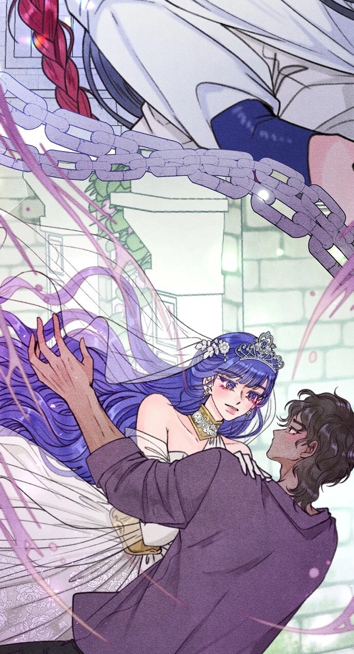 Read Five Nights chapter 21 image 70 on Lezhin
