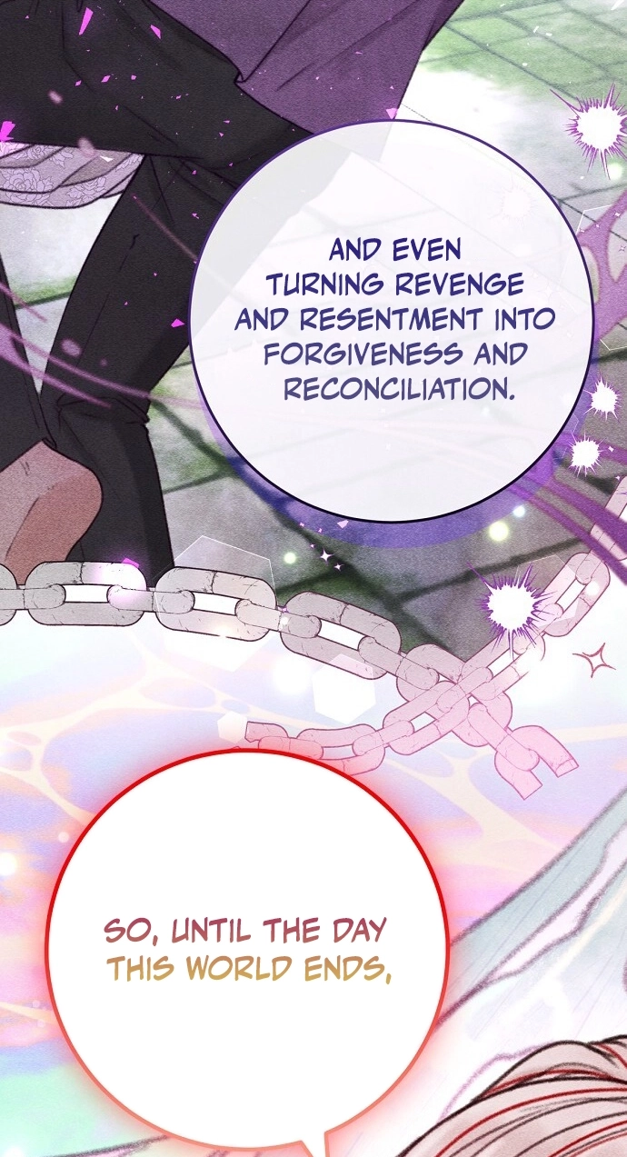 Read Five Nights chapter 21 image 71 on Lezhin