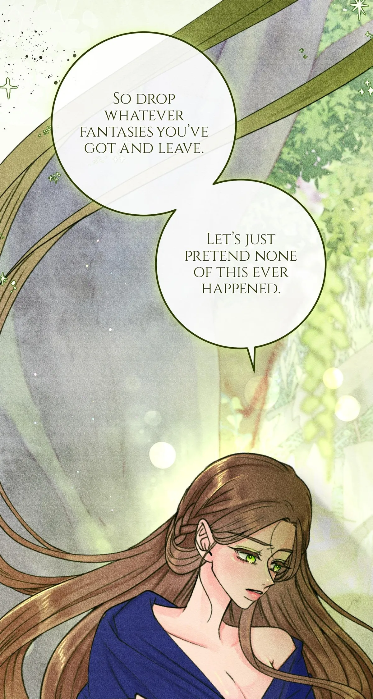 Read Five Nights chapter 3 image 10 on Lezhin