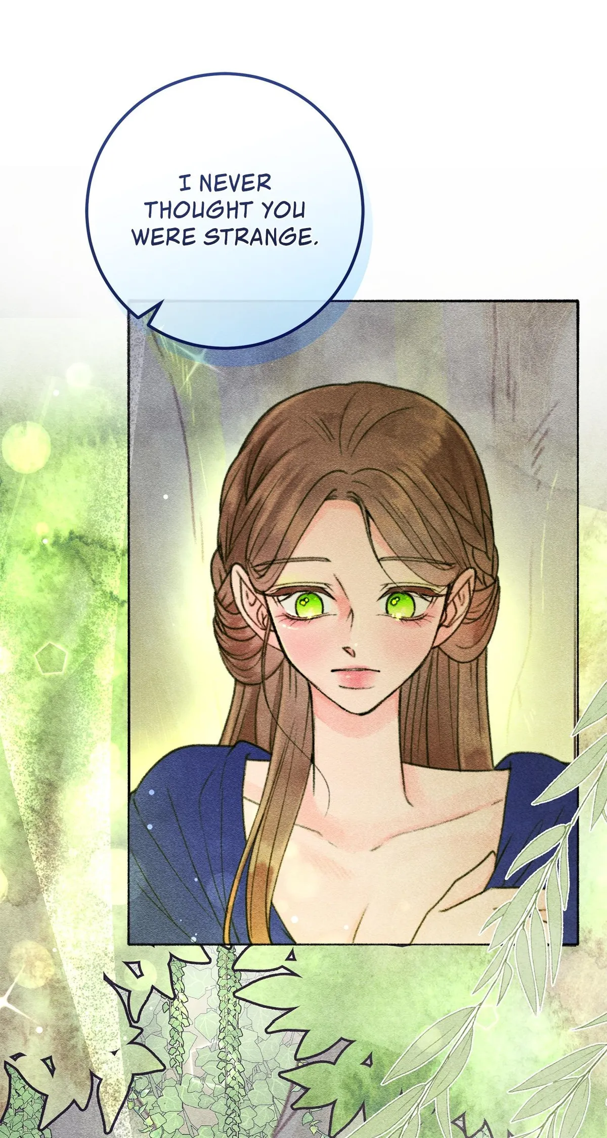 Read Five Nights chapter 3 image 12 on Lezhin