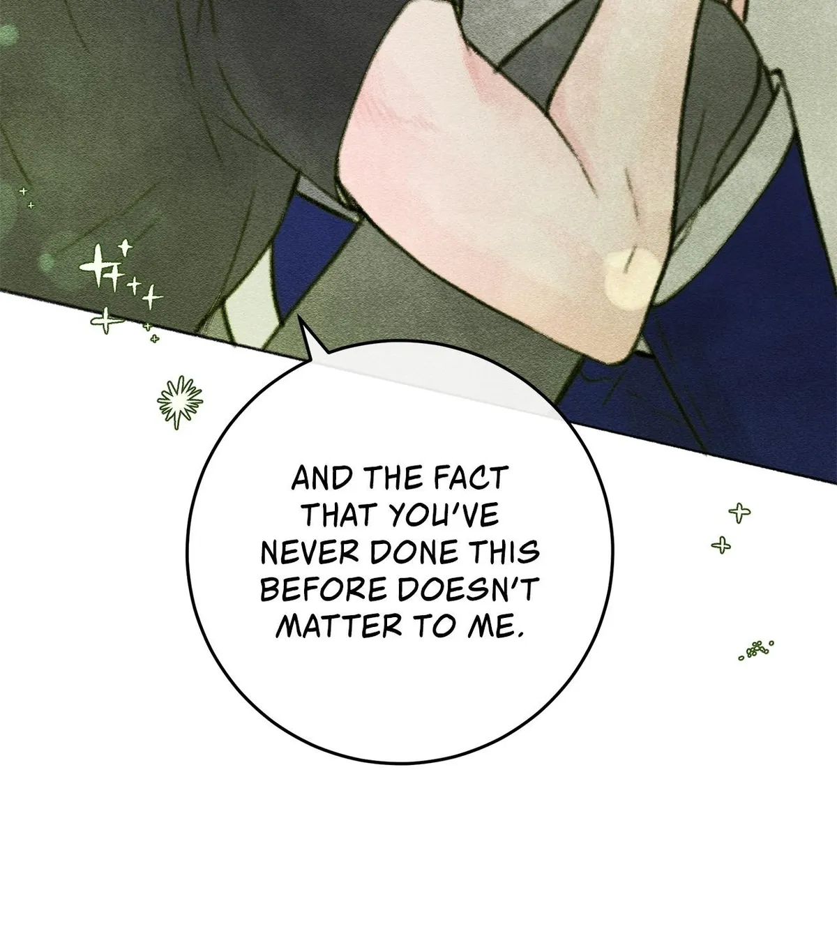 Read Five Nights chapter 3 image 18 on Lezhin