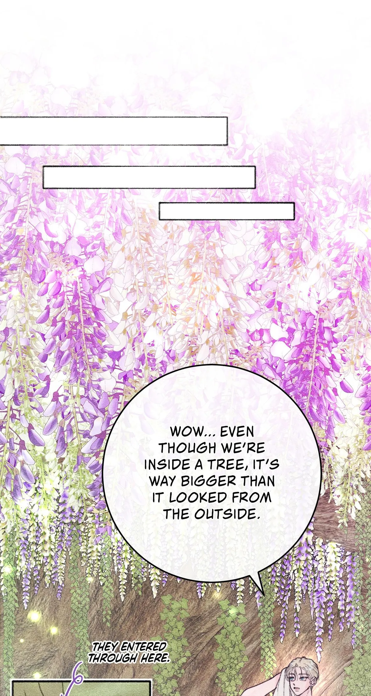 Read Five Nights chapter 3 image 25 on Lezhin