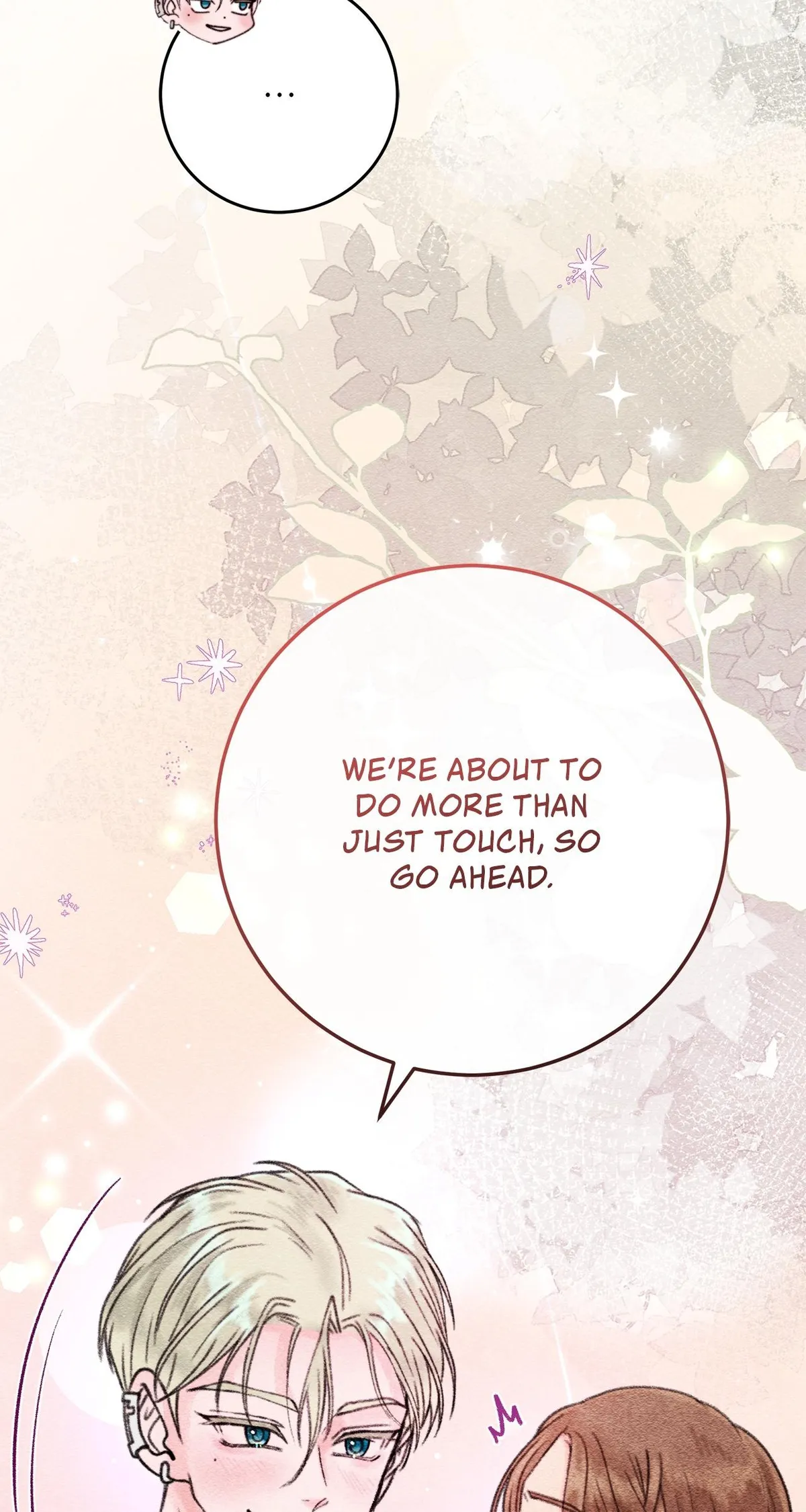 Read Five Nights chapter 3 image 34 on Lezhin