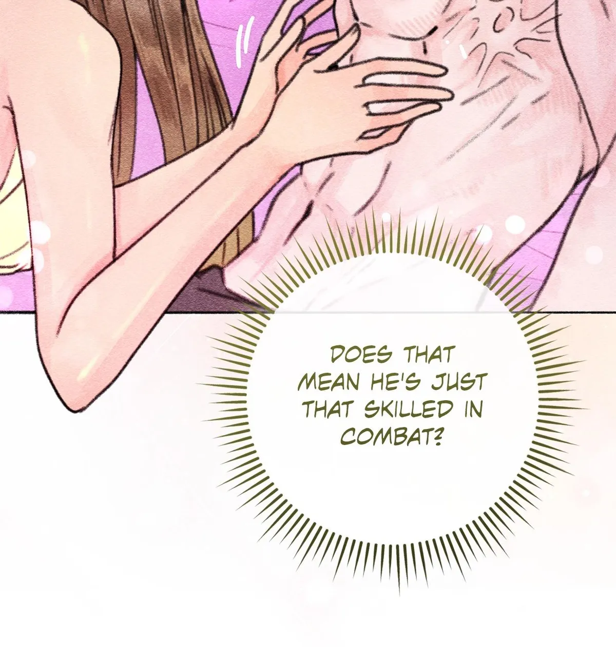 Read Five Nights chapter 3 image 38 on Lezhin