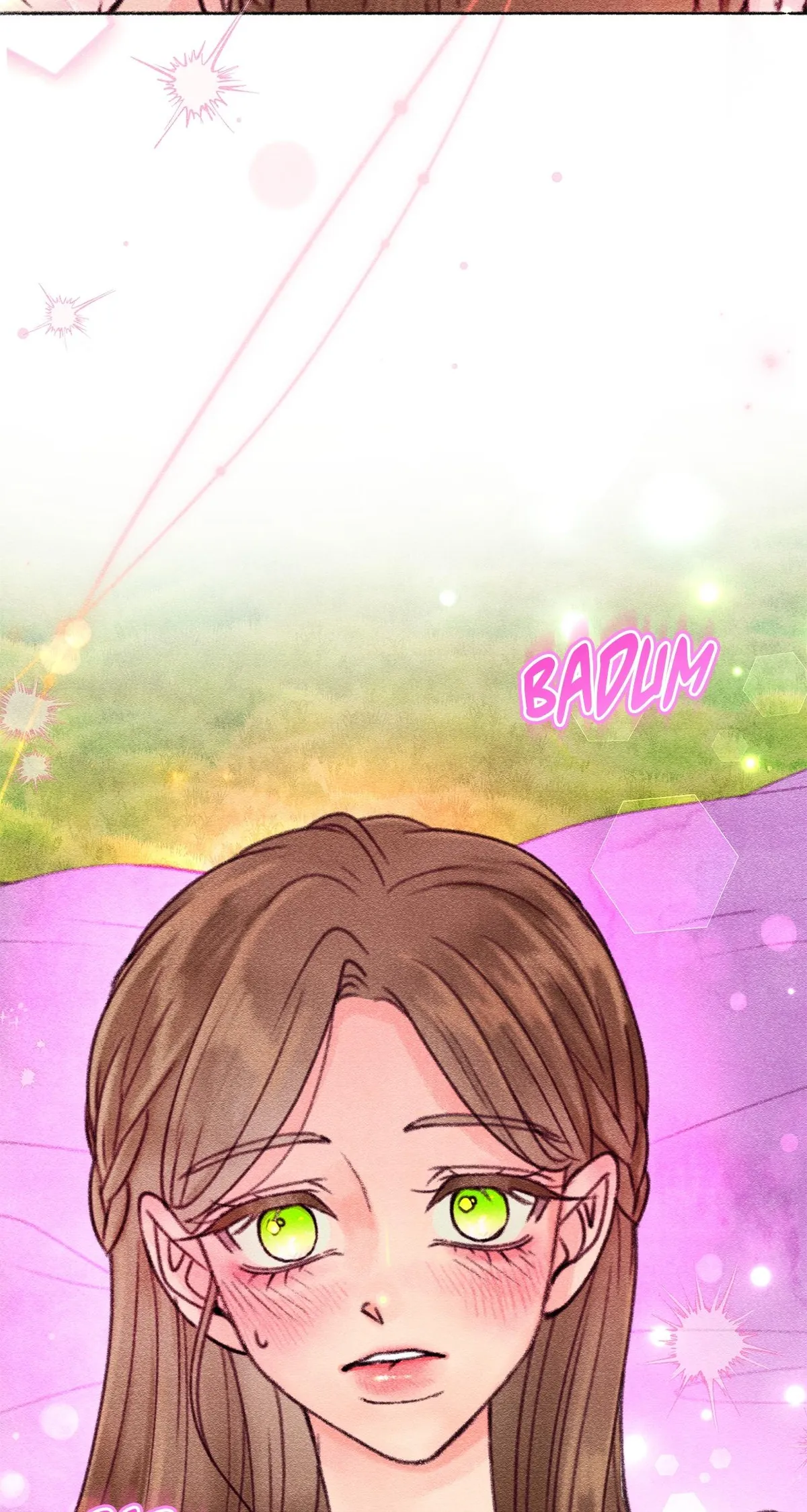 Read Five Nights chapter 3 image 42 on Lezhin