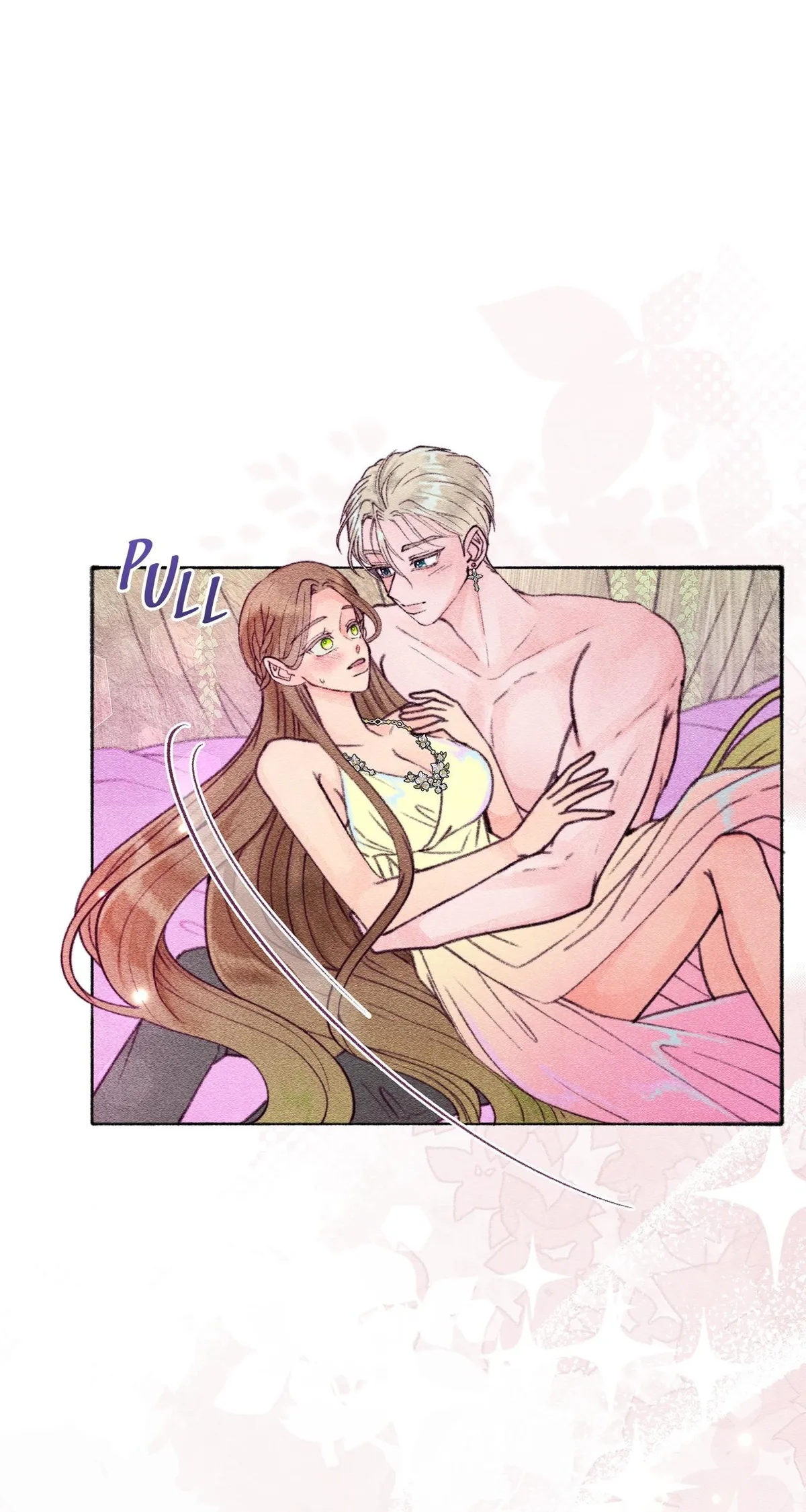 Read Five Nights chapter 3 image 44 on Lezhin