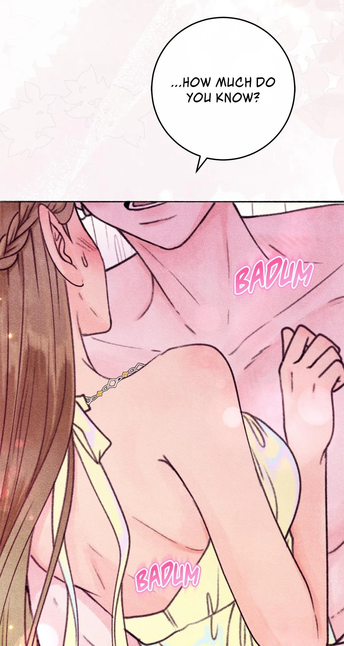 Read Five Nights chapter 3 image 45 on Lezhin