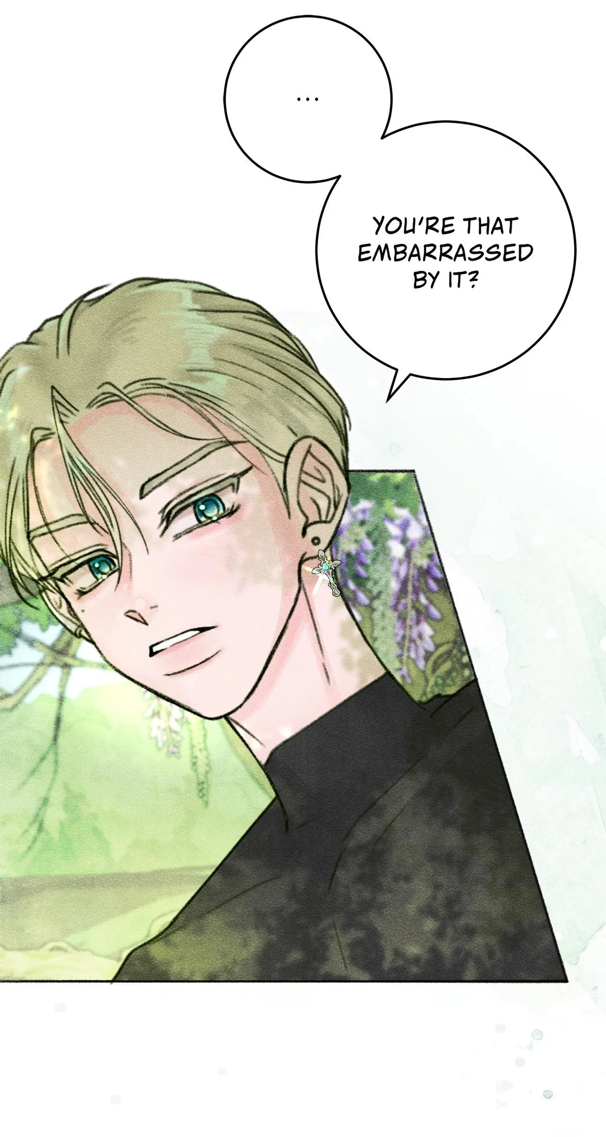 Read Five Nights chapter 3 image 5 on Lezhin
