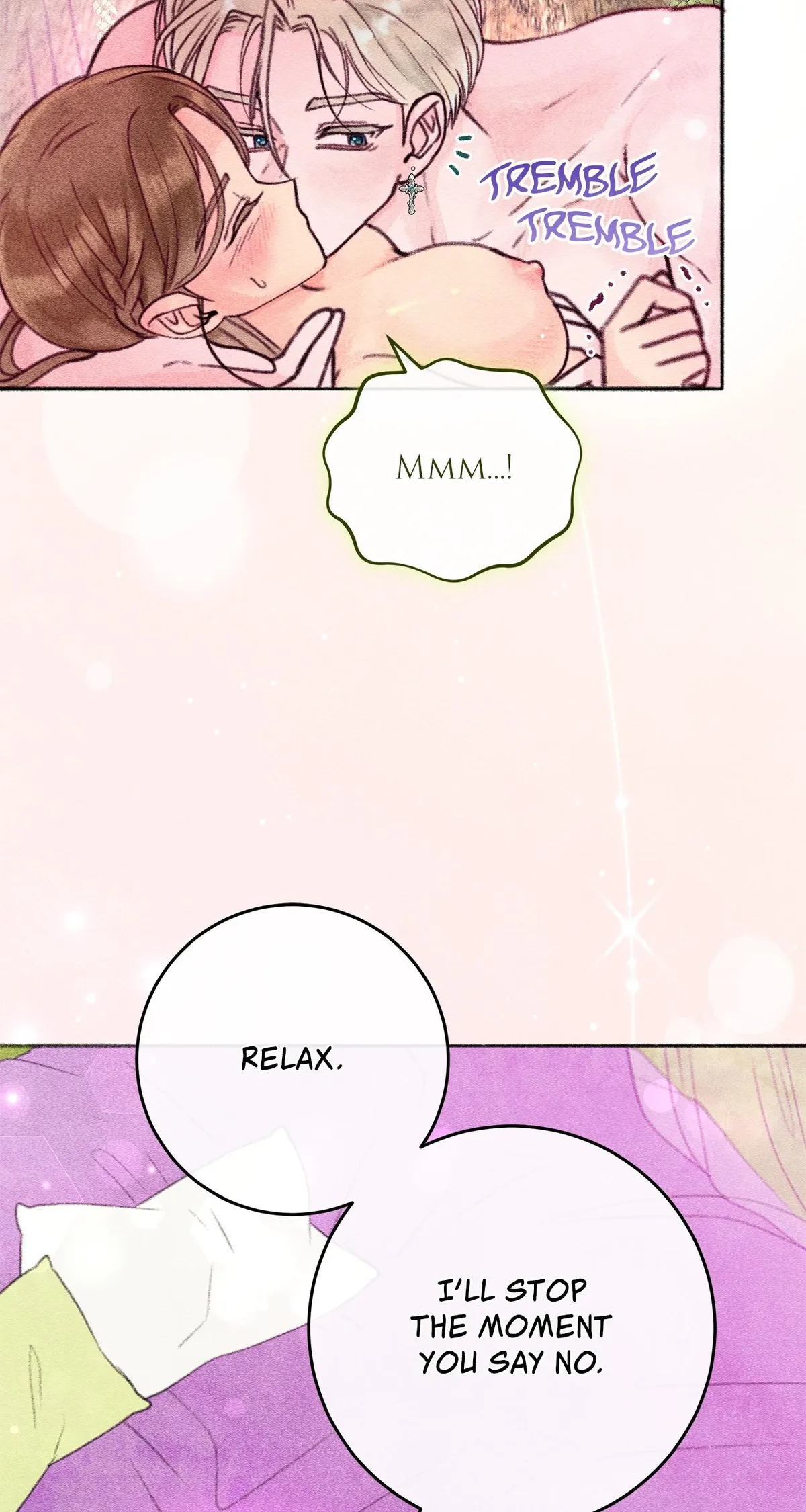 Read Five Nights chapter 3 image 53 on Lezhin