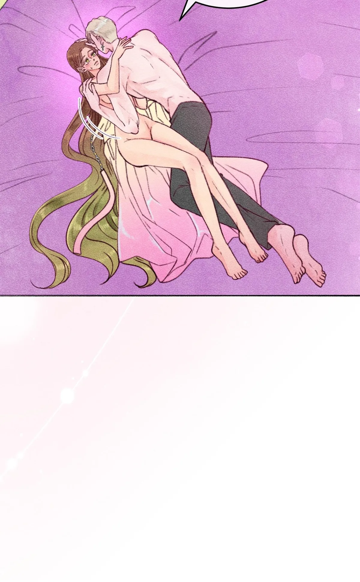 Read Five Nights chapter 3 image 54 on Lezhin