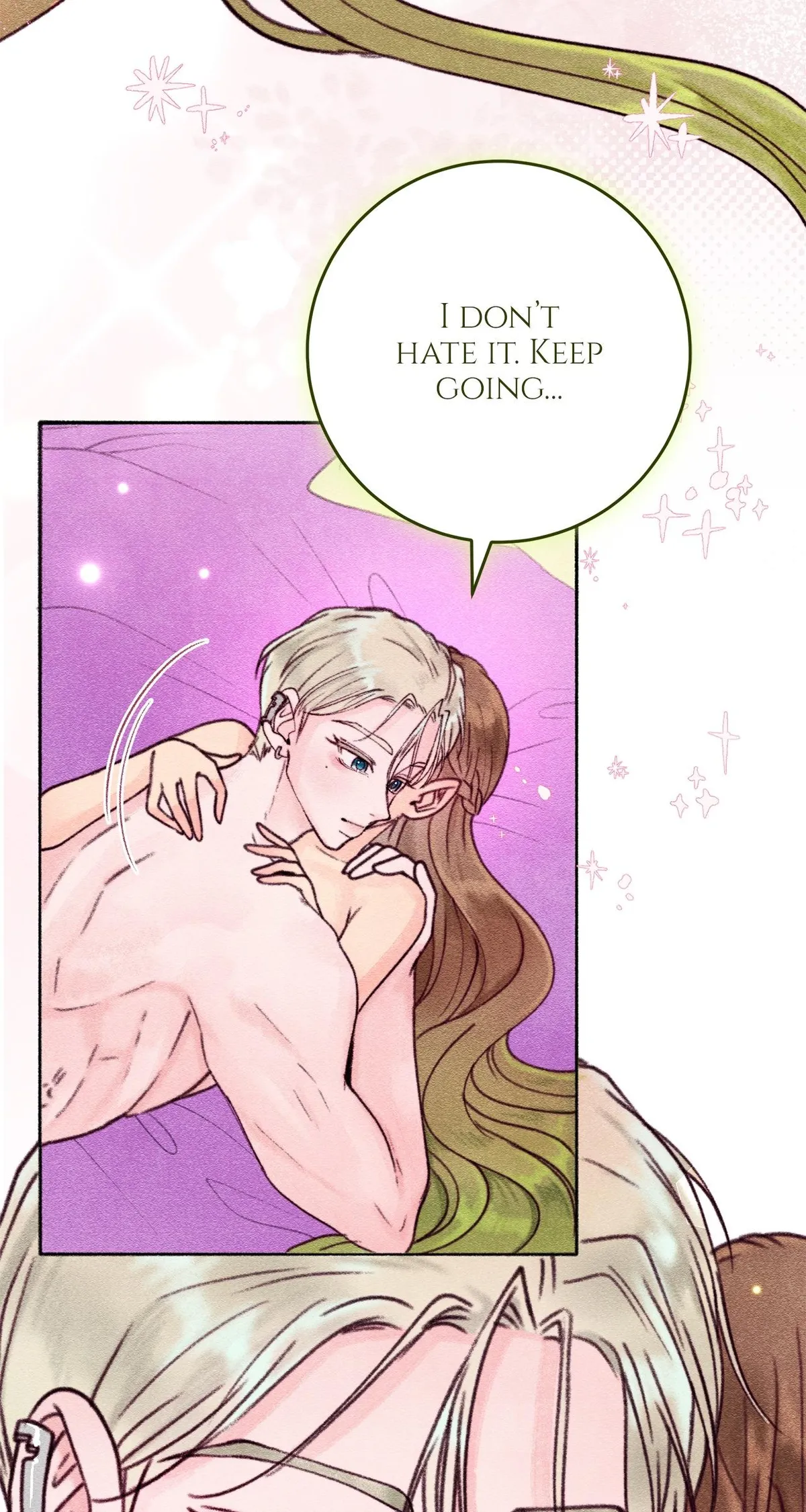 Read Five Nights chapter 3 image 57 on Lezhin