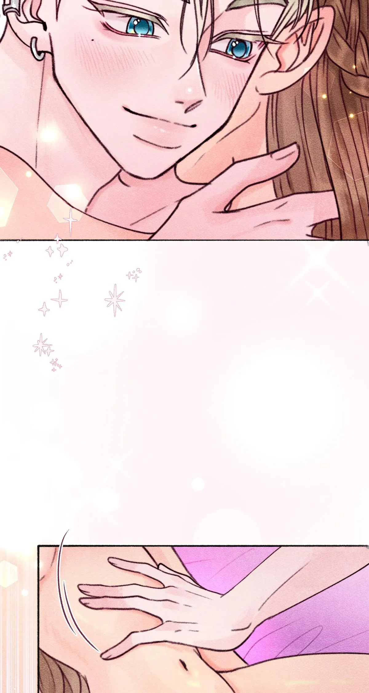 Read Five Nights chapter 3 image 58 on Lezhin