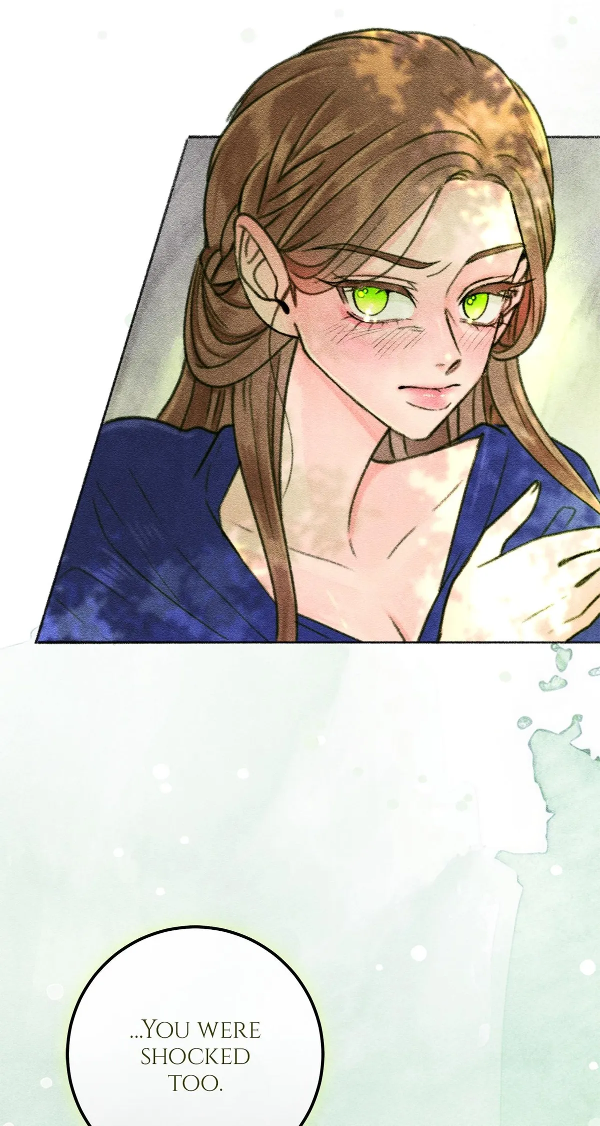 Read Five Nights chapter 3 image 6 on Lezhin
