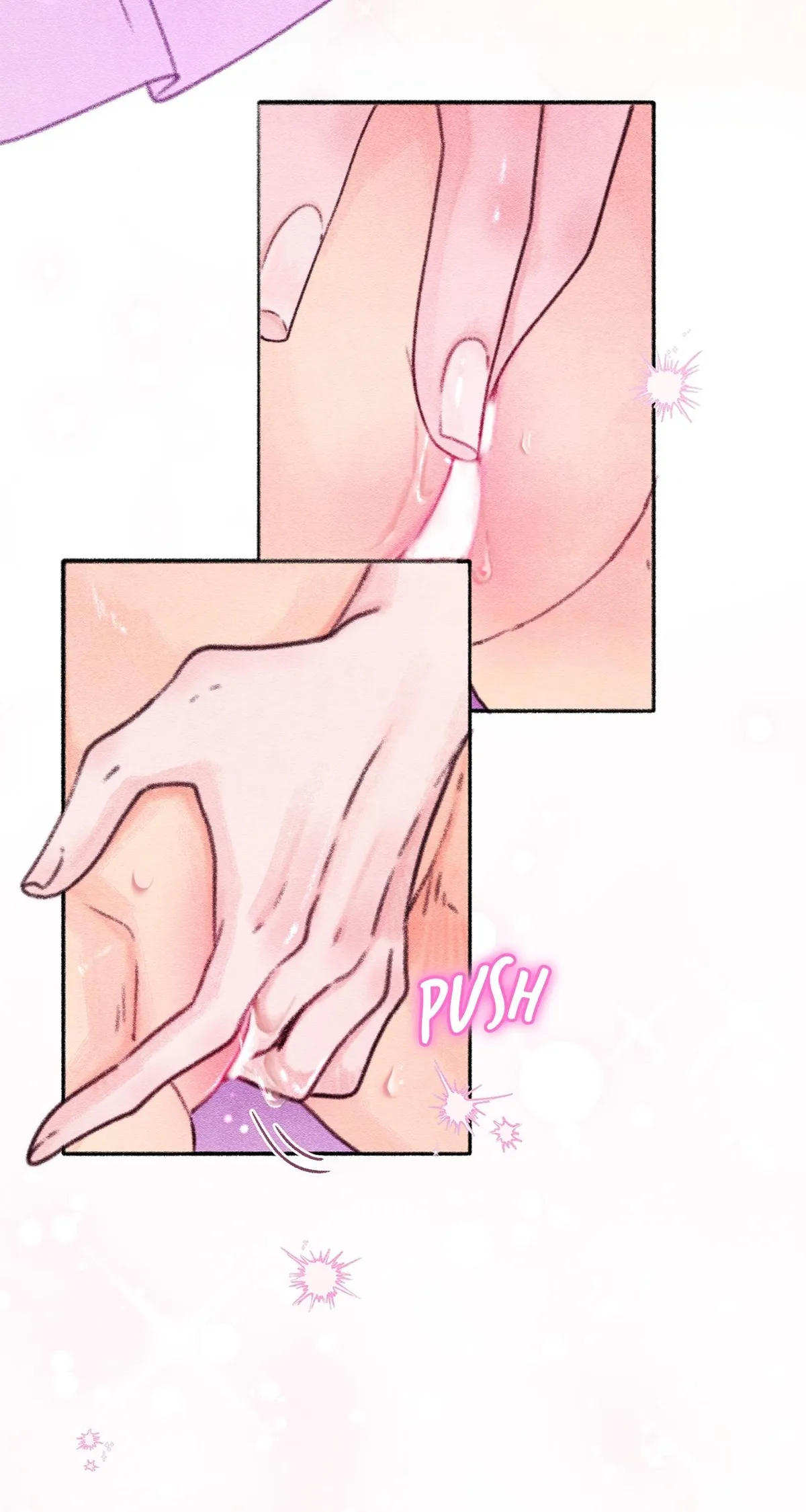 Read Five Nights chapter 3 image 63 on Lezhin