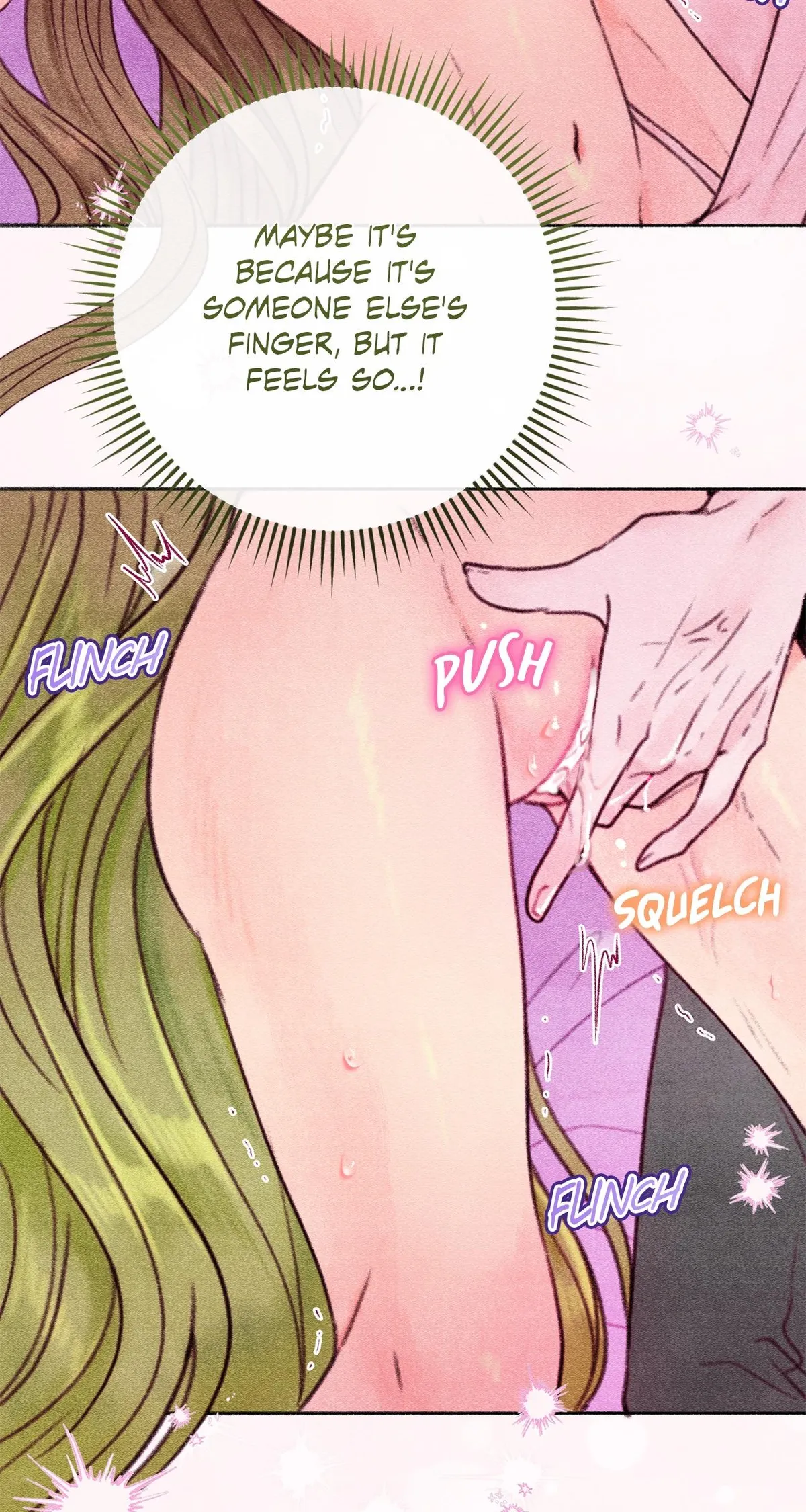 Read Five Nights chapter 3 image 65 on Lezhin