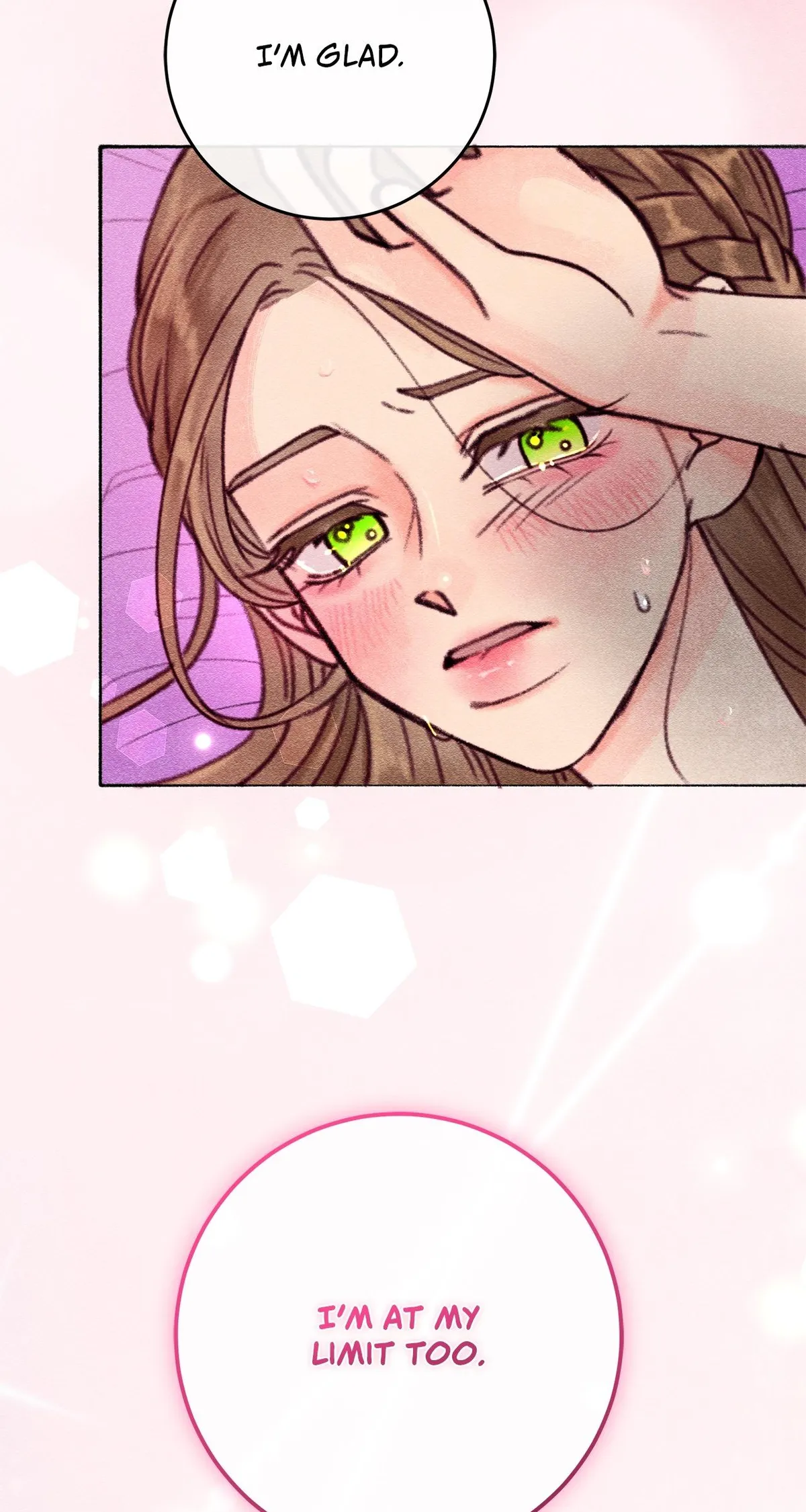 Read Five Nights chapter 3 image 74 on Lezhin