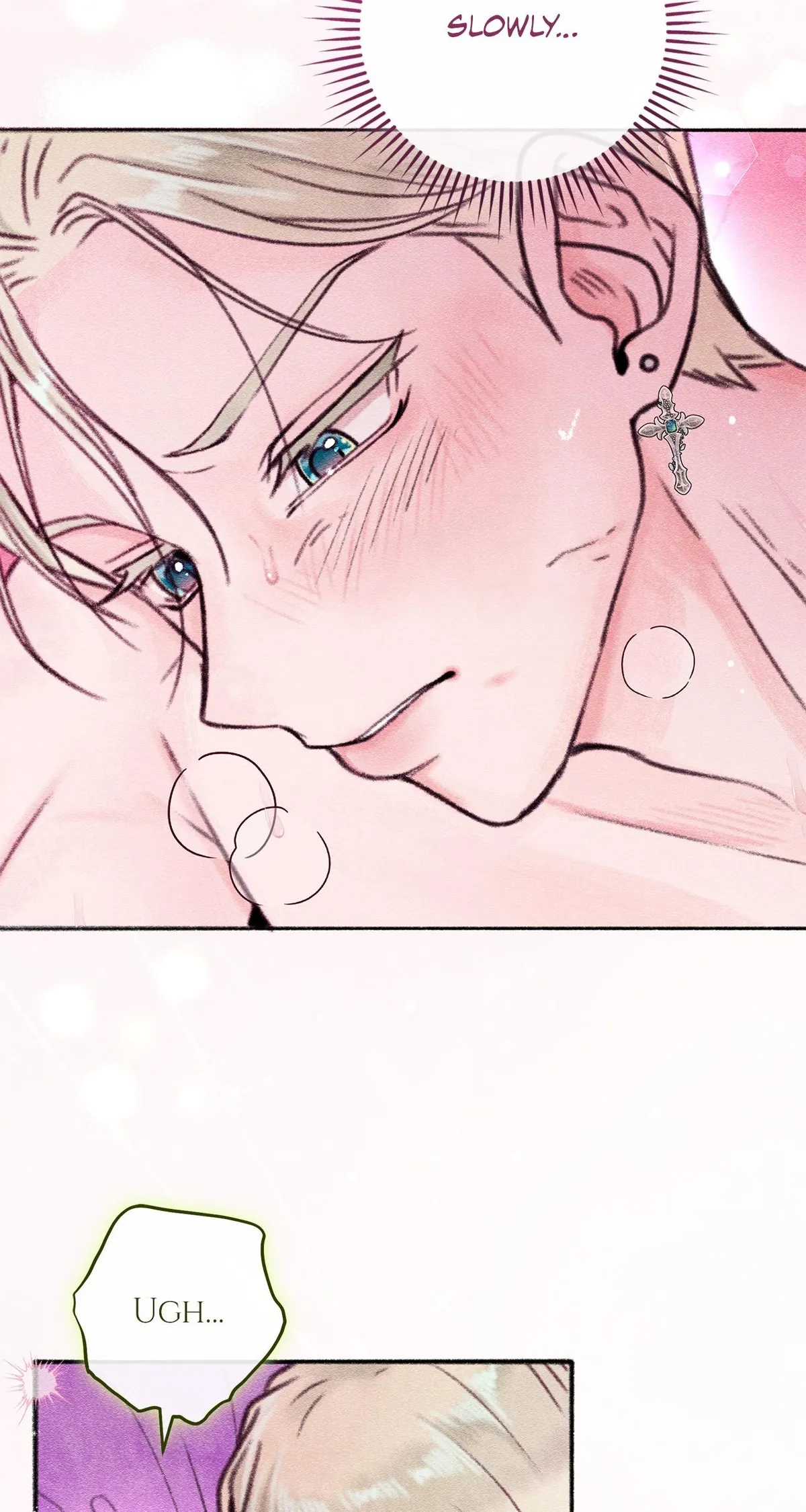 Read Five Nights chapter 3 image 79 on Lezhin
