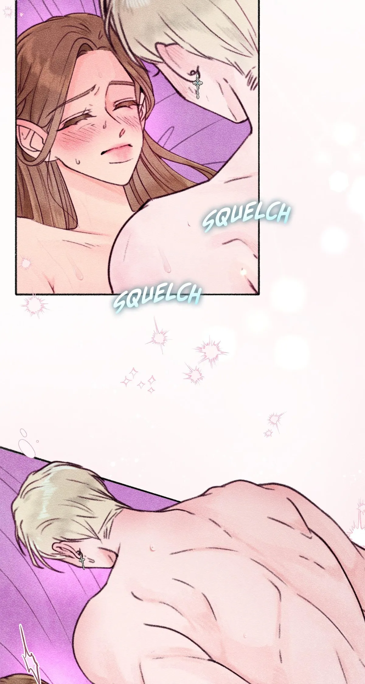 Read Five Nights chapter 3 image 80 on Lezhin