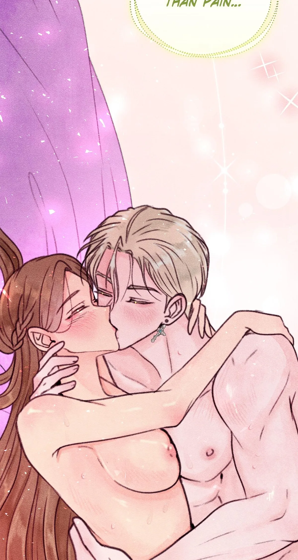Read Five Nights chapter 3 image 85 on Lezhin