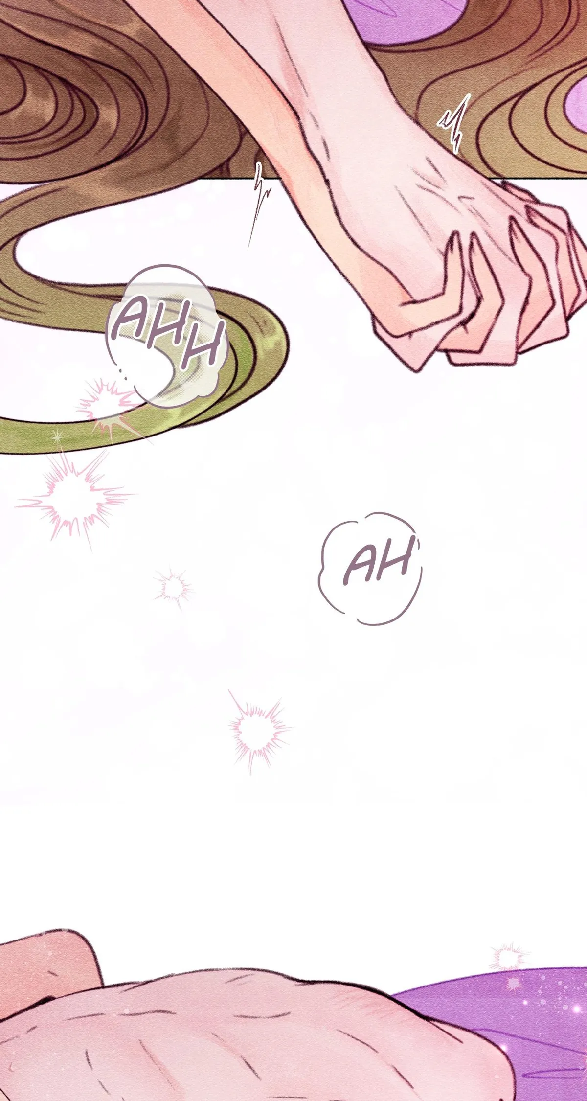 Read Five Nights chapter 4 image 1 on Lezhin
