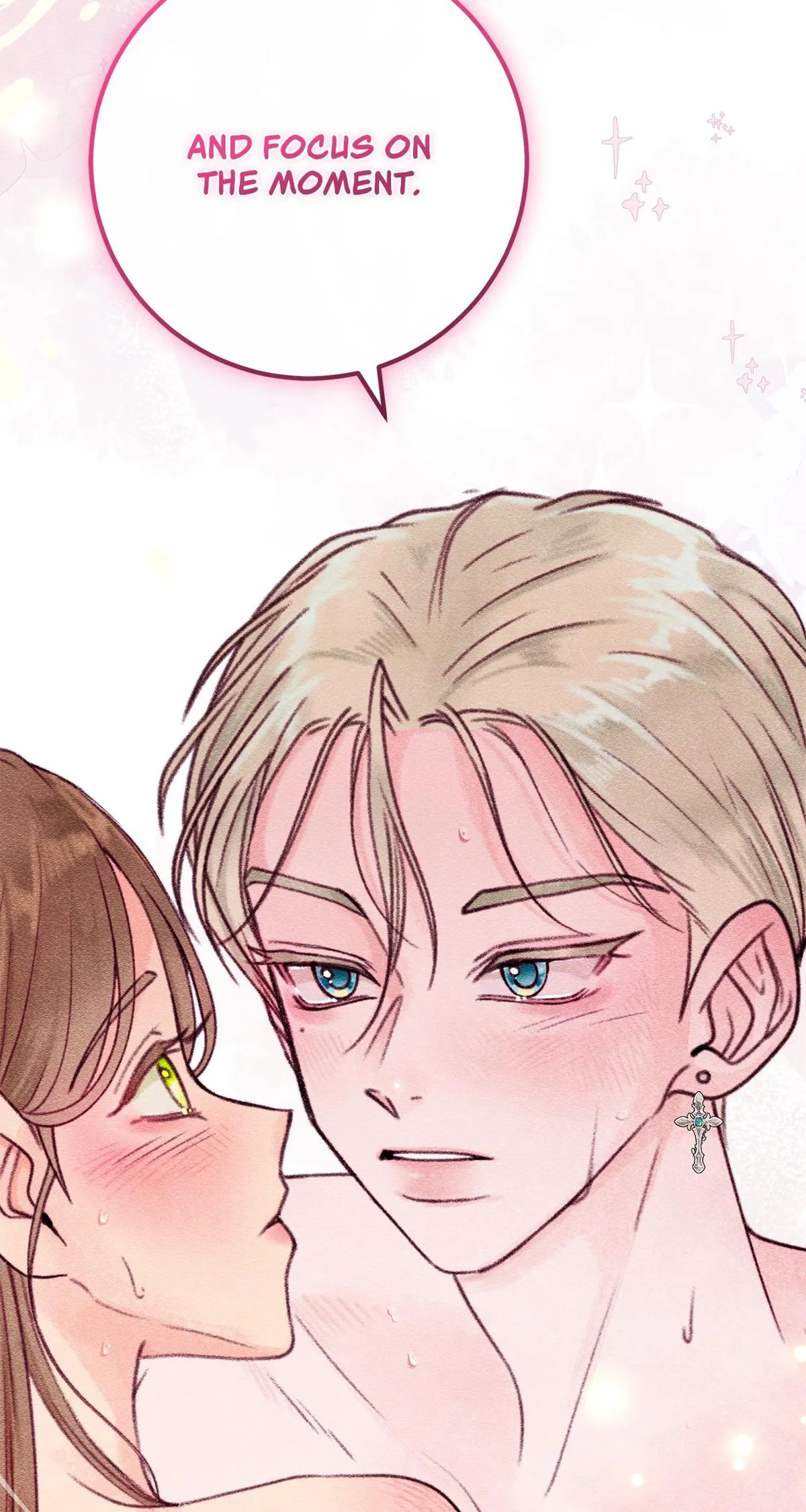 Read Five Nights chapter 4 image 13 on Lezhin