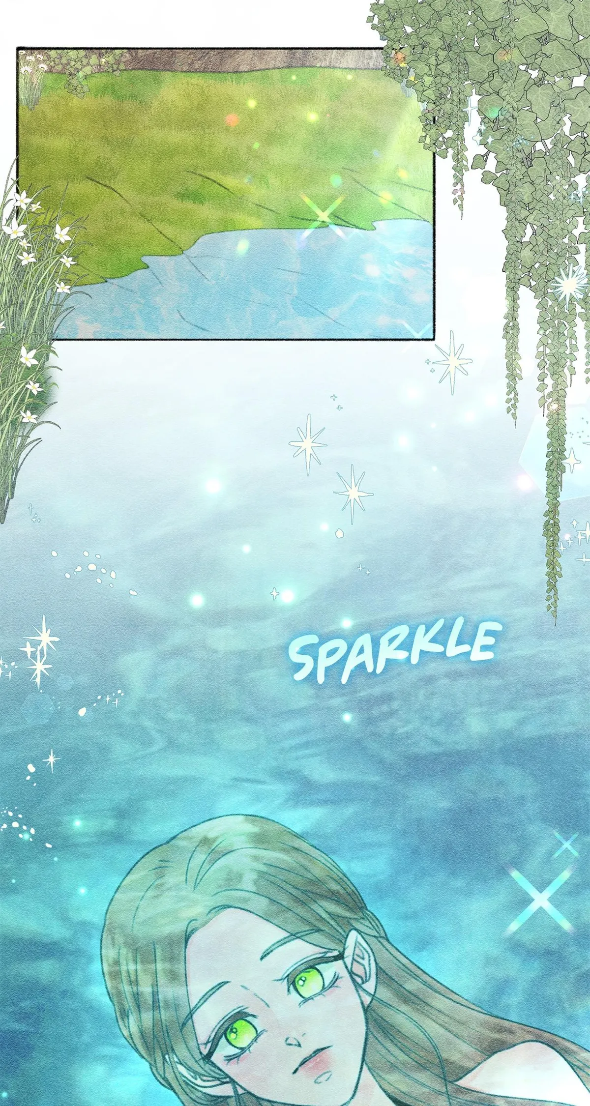 Read Five Nights chapter 4 image 18 on Lezhin