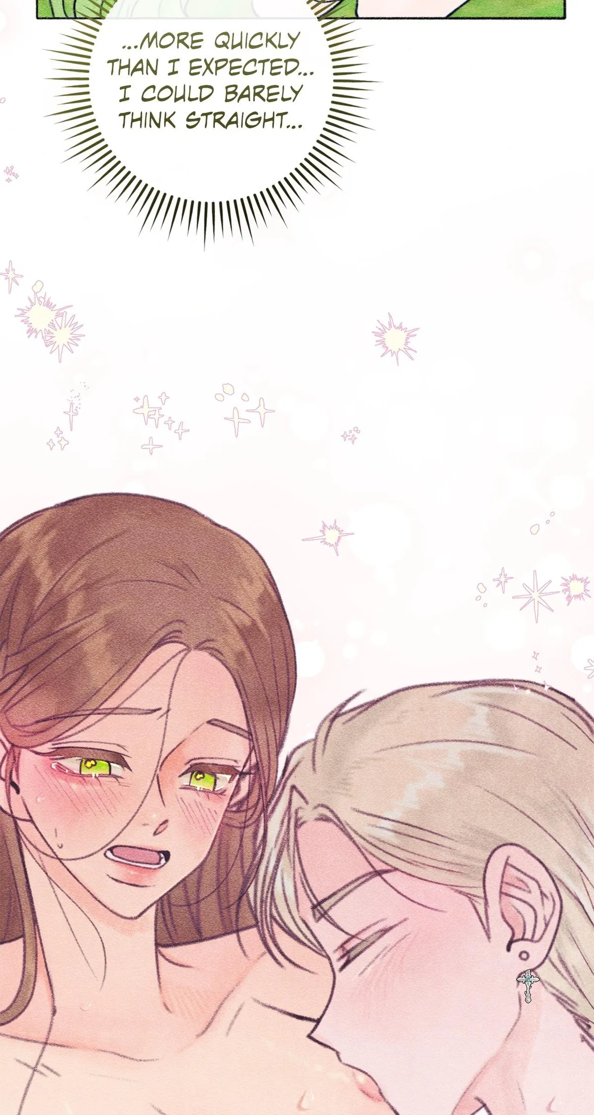 Read Five Nights chapter 4 image 21 on Lezhin