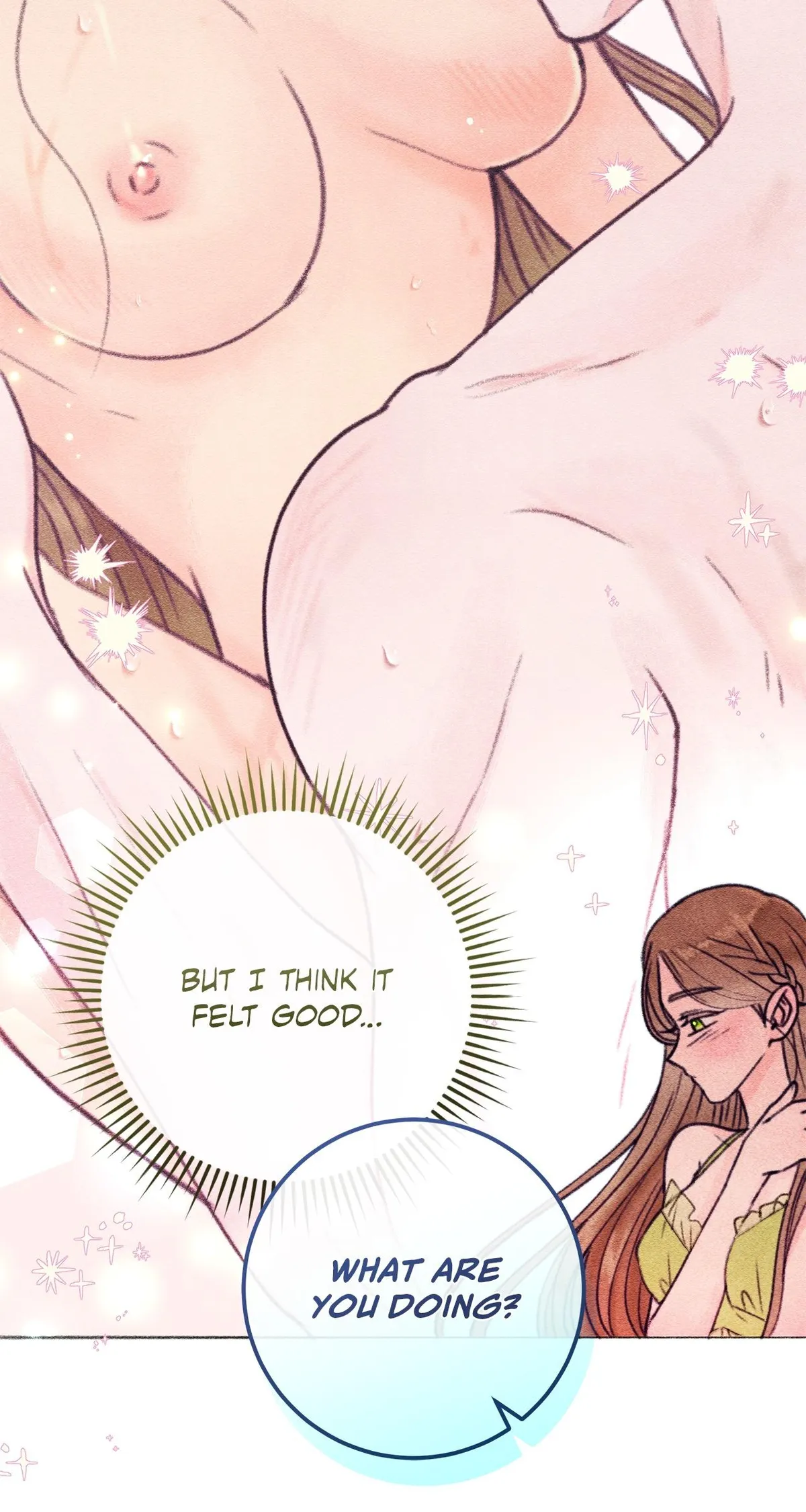 Read Five Nights chapter 4 image 22 on Lezhin