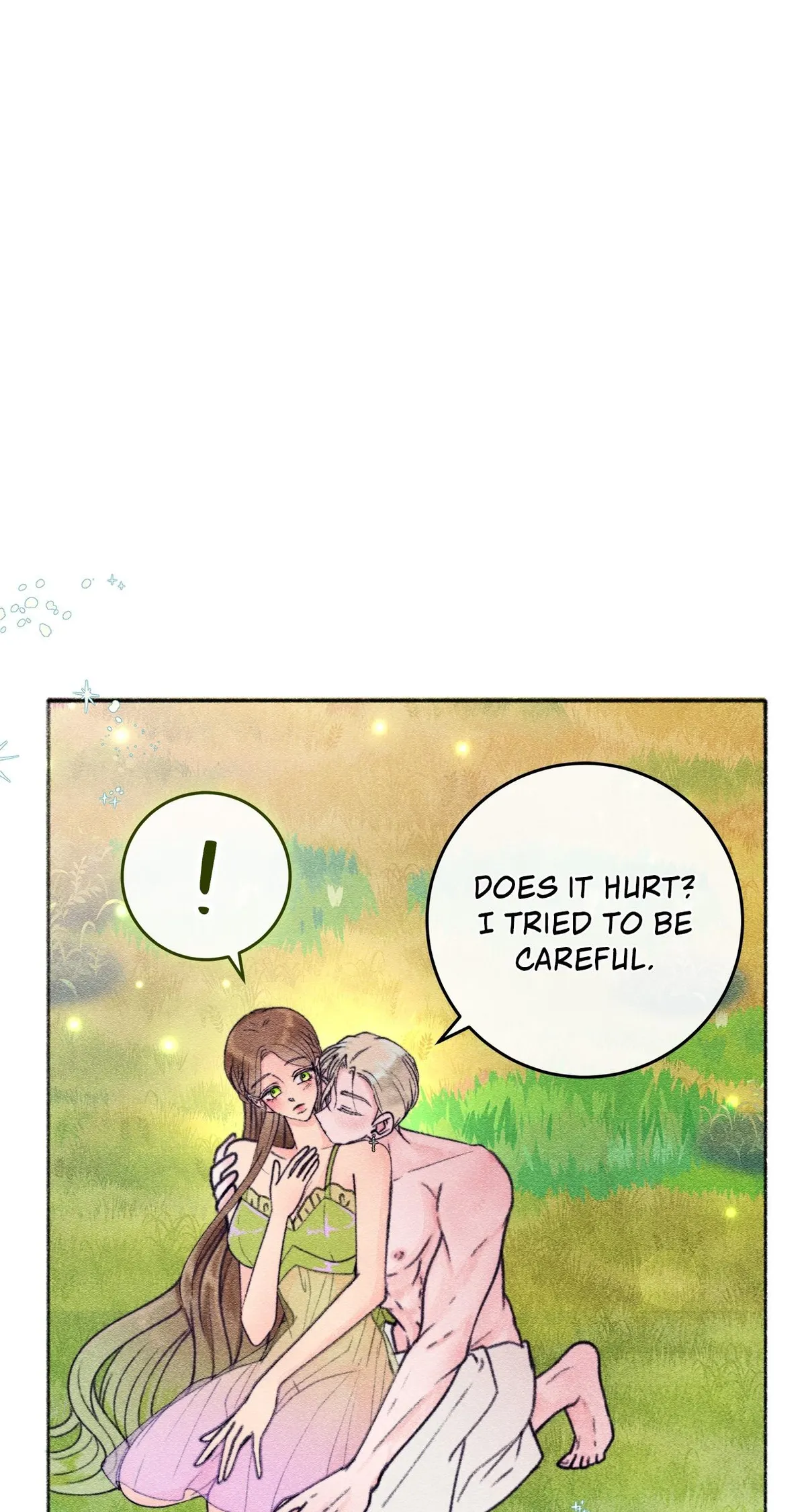 Read Five Nights chapter 4 image 23 on Lezhin
