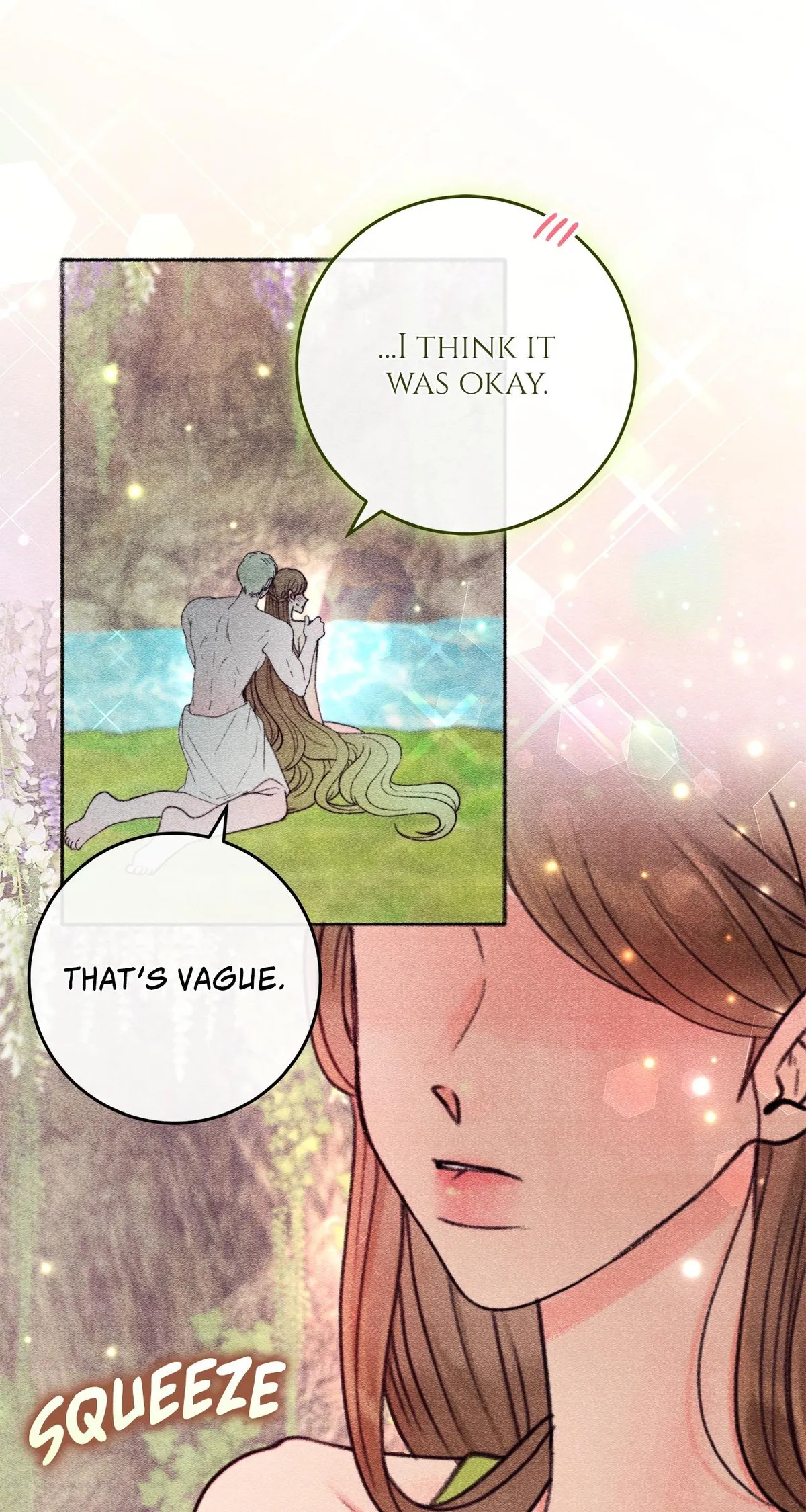 Read Five Nights chapter 4 image 26 on Lezhin