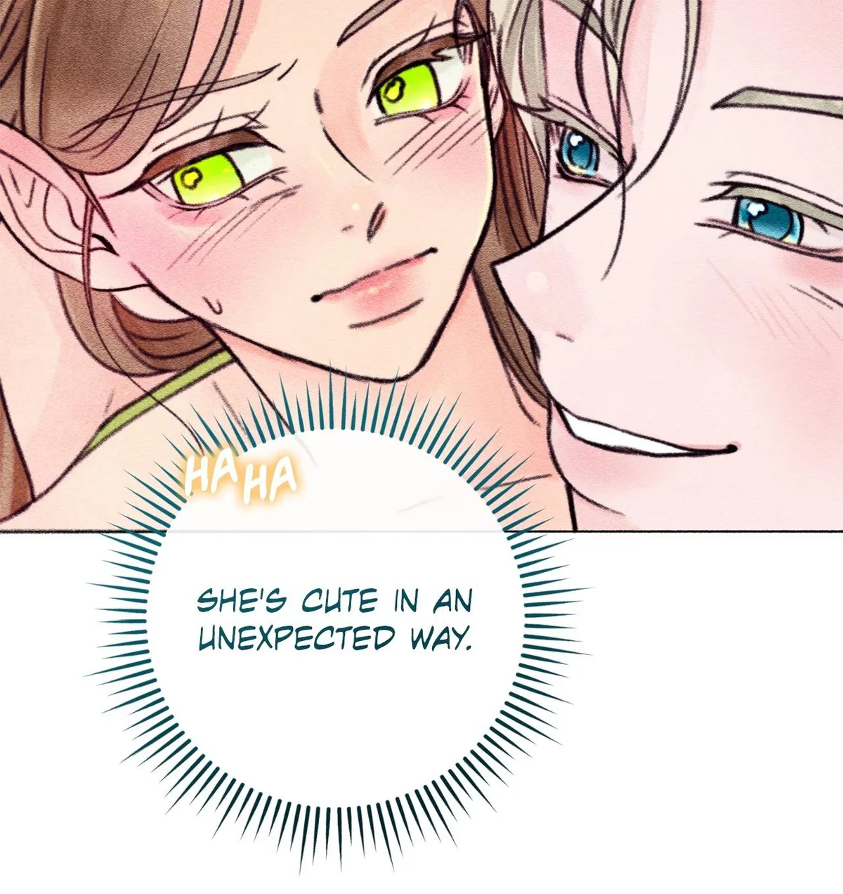 Read Five Nights chapter 4 image 30 on Lezhin