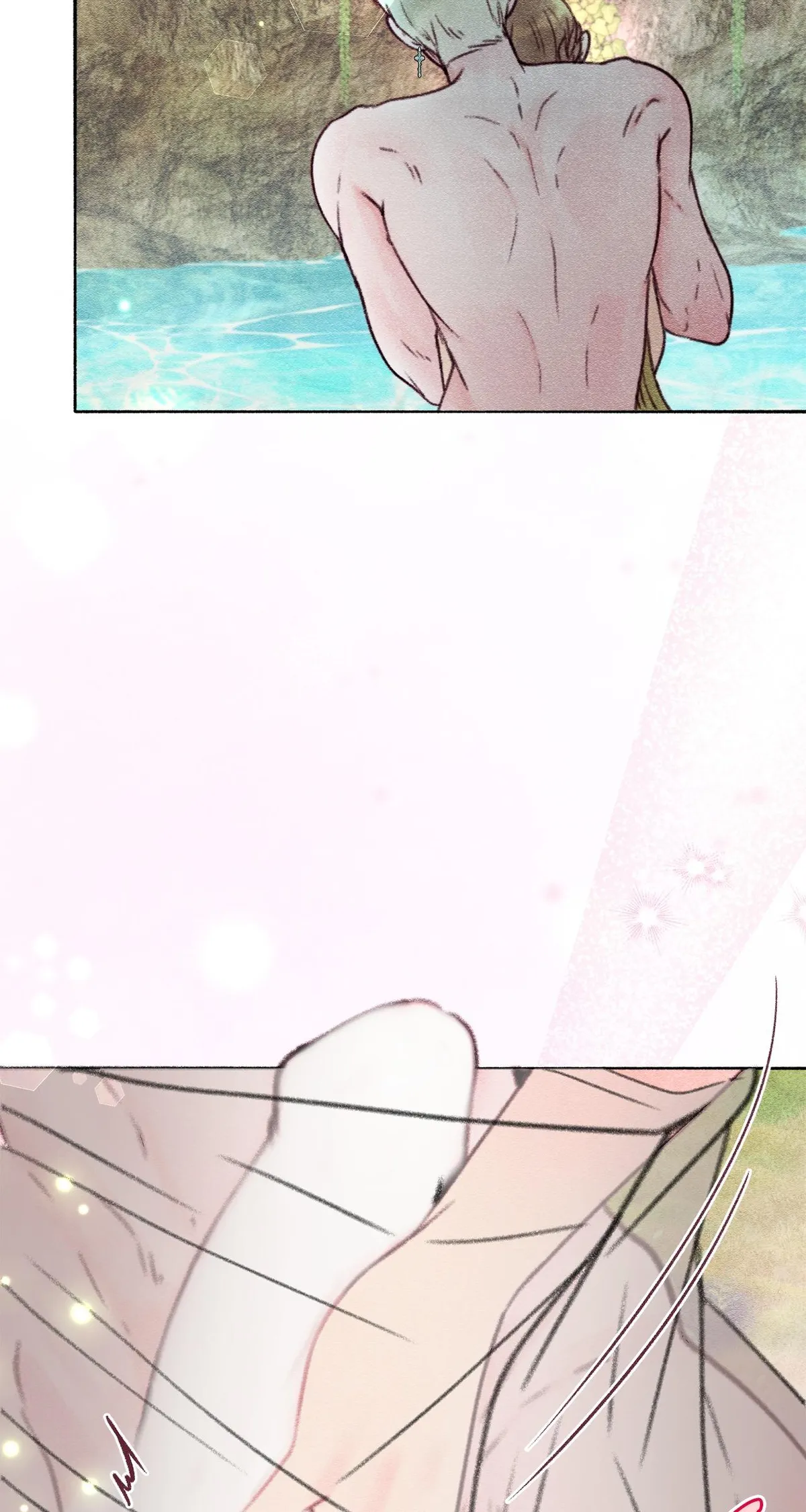 Read Five Nights chapter 4 image 33 on Lezhin
