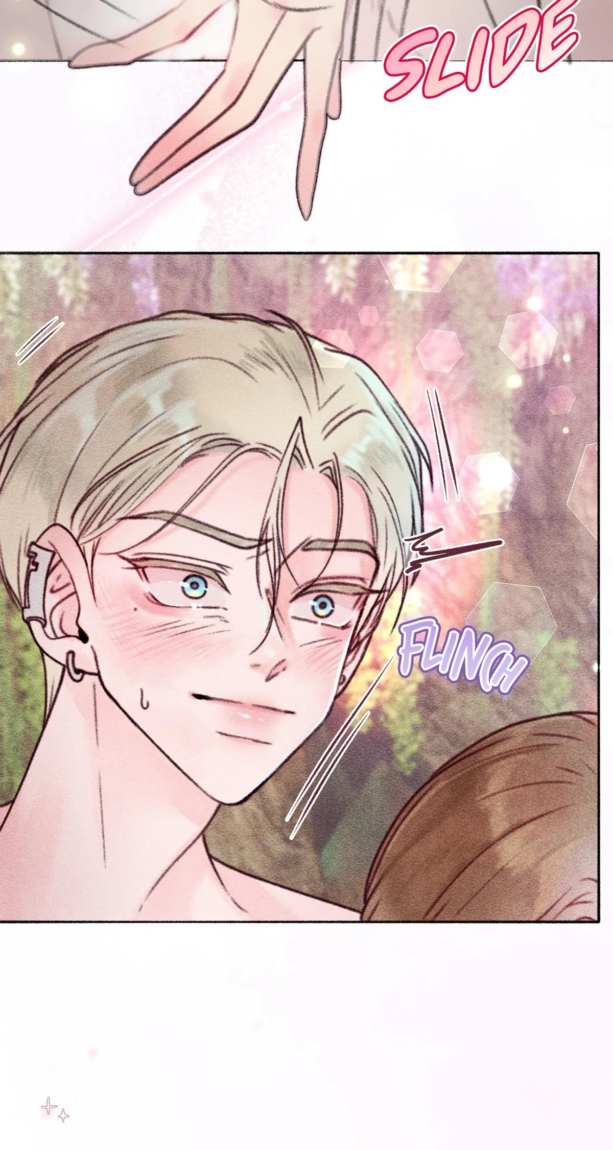 Read Five Nights chapter 4 image 34 on Lezhin