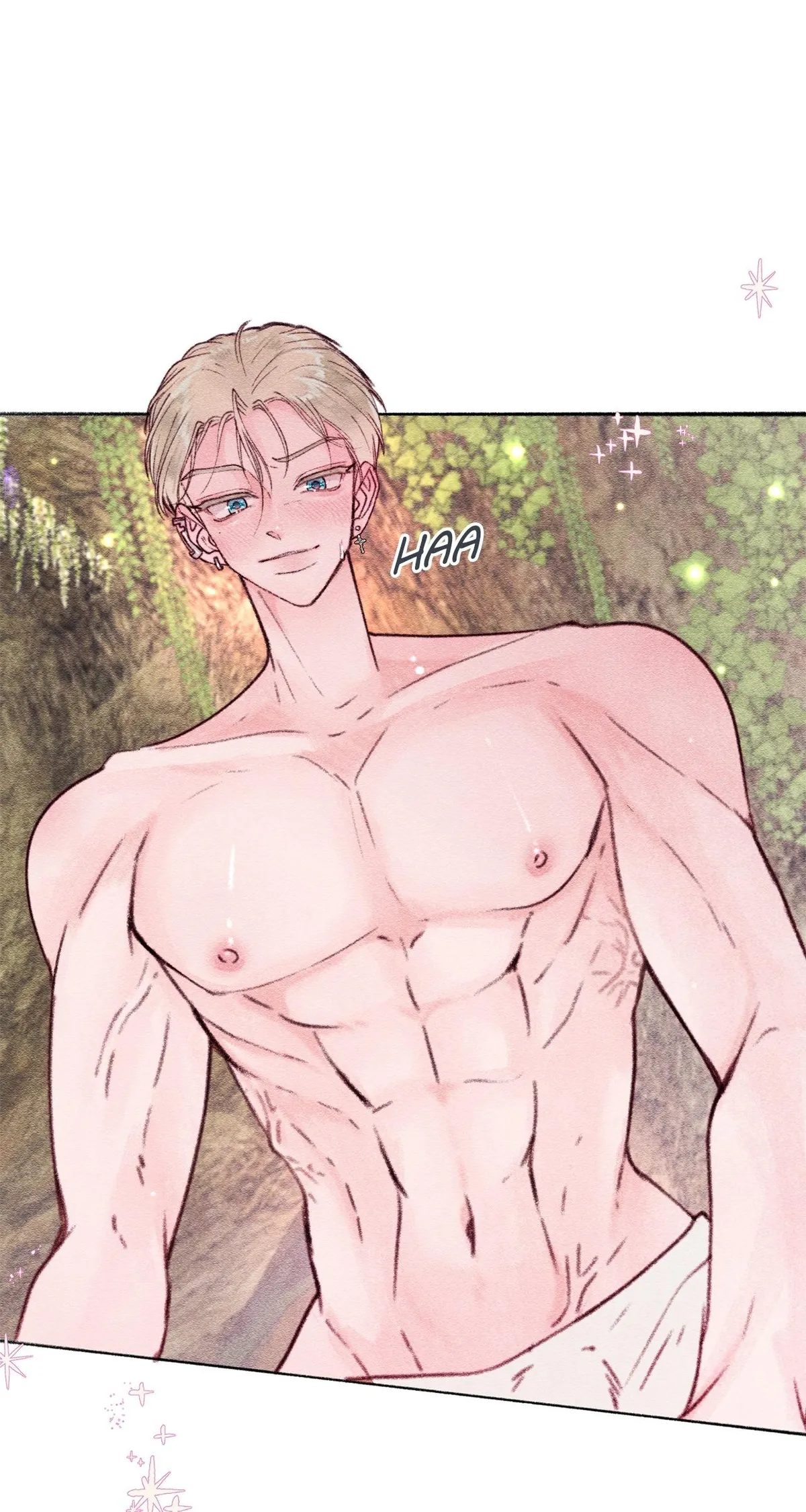Read Five Nights chapter 4 image 37 on Lezhin