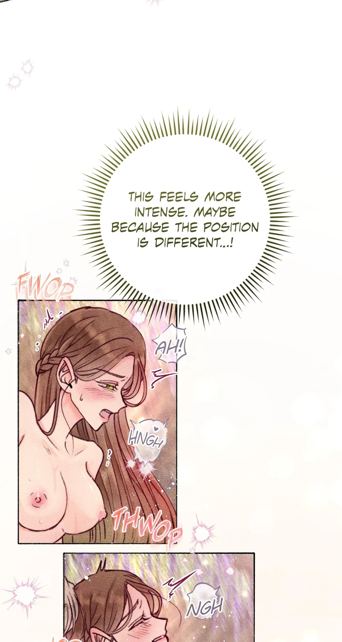 Read Five Nights chapter 4 image 47 on Lezhin
