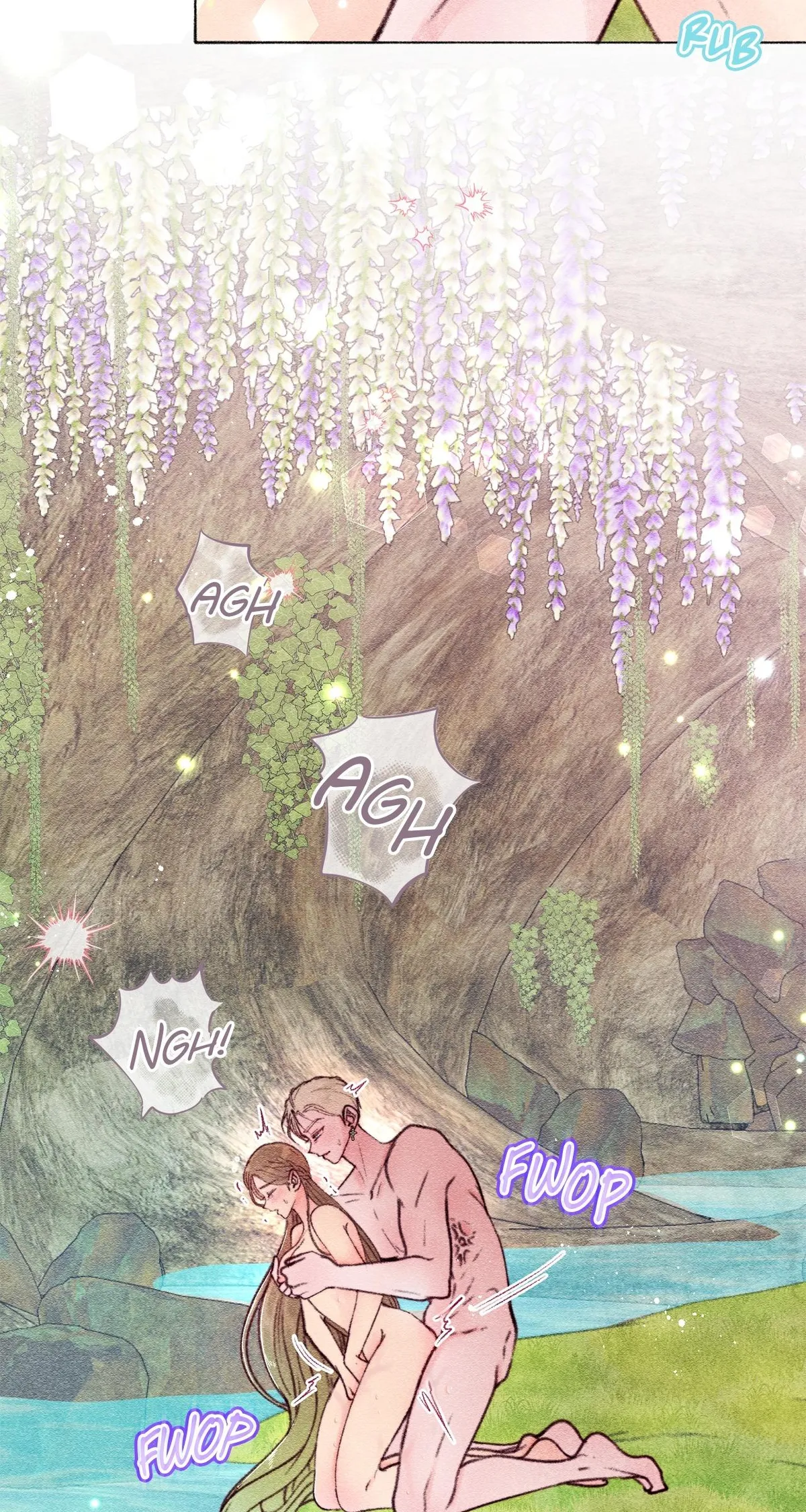Read Five Nights chapter 4 image 54 on Lezhin