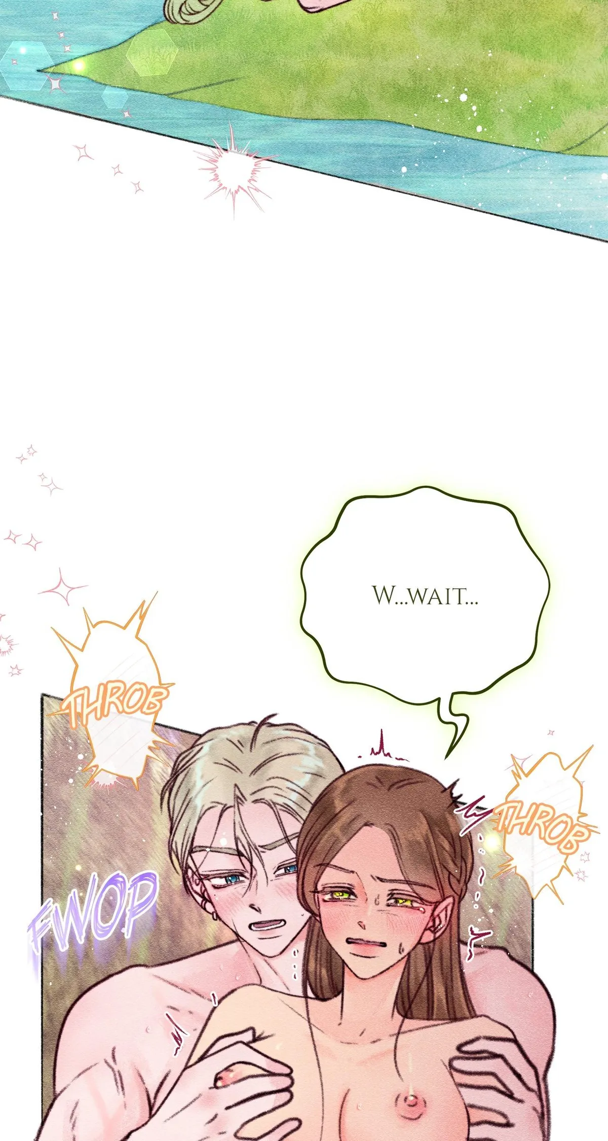 Read Five Nights chapter 4 image 55 on Lezhin