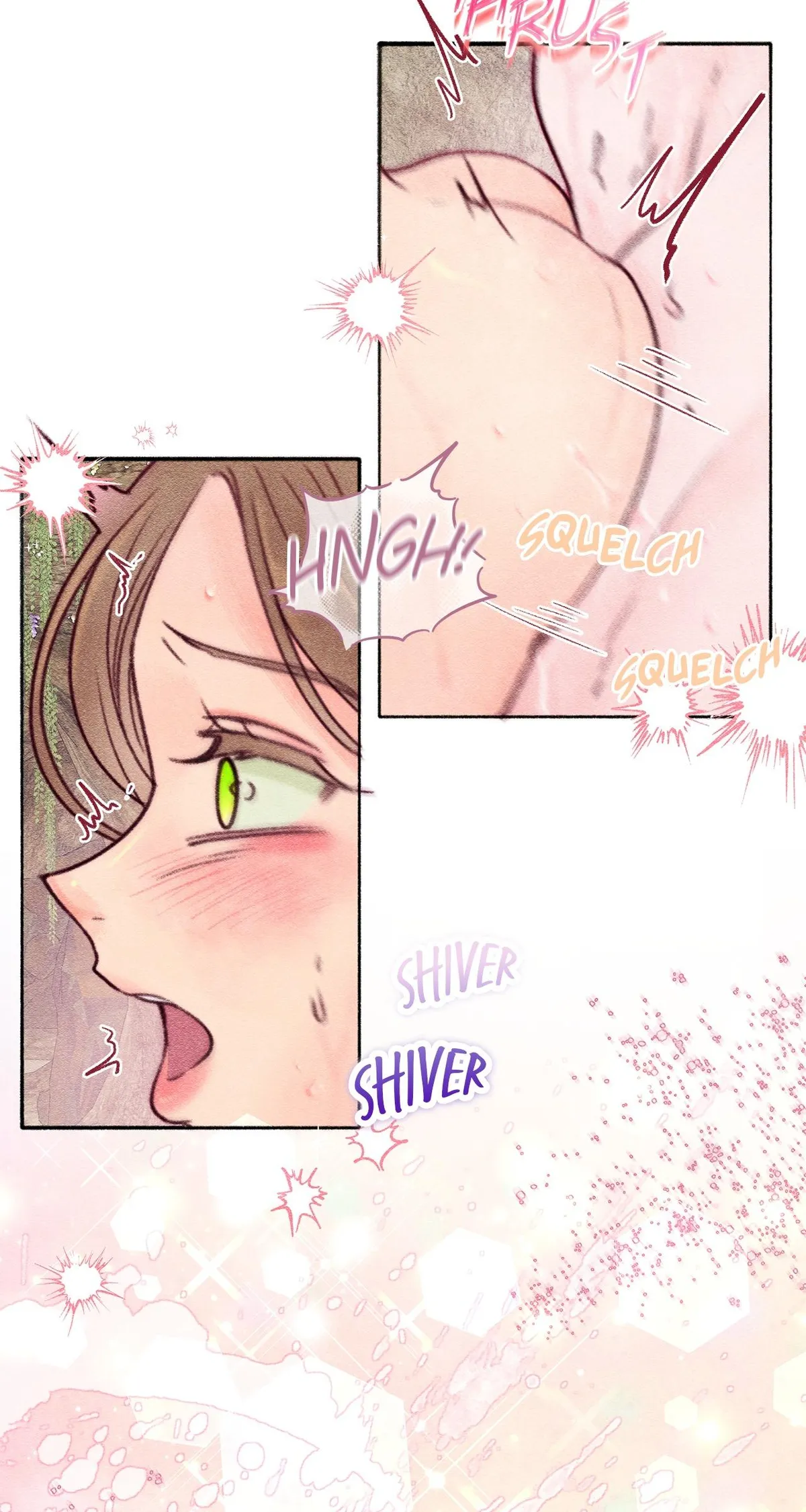 Read Five Nights chapter 4 image 60 on Lezhin