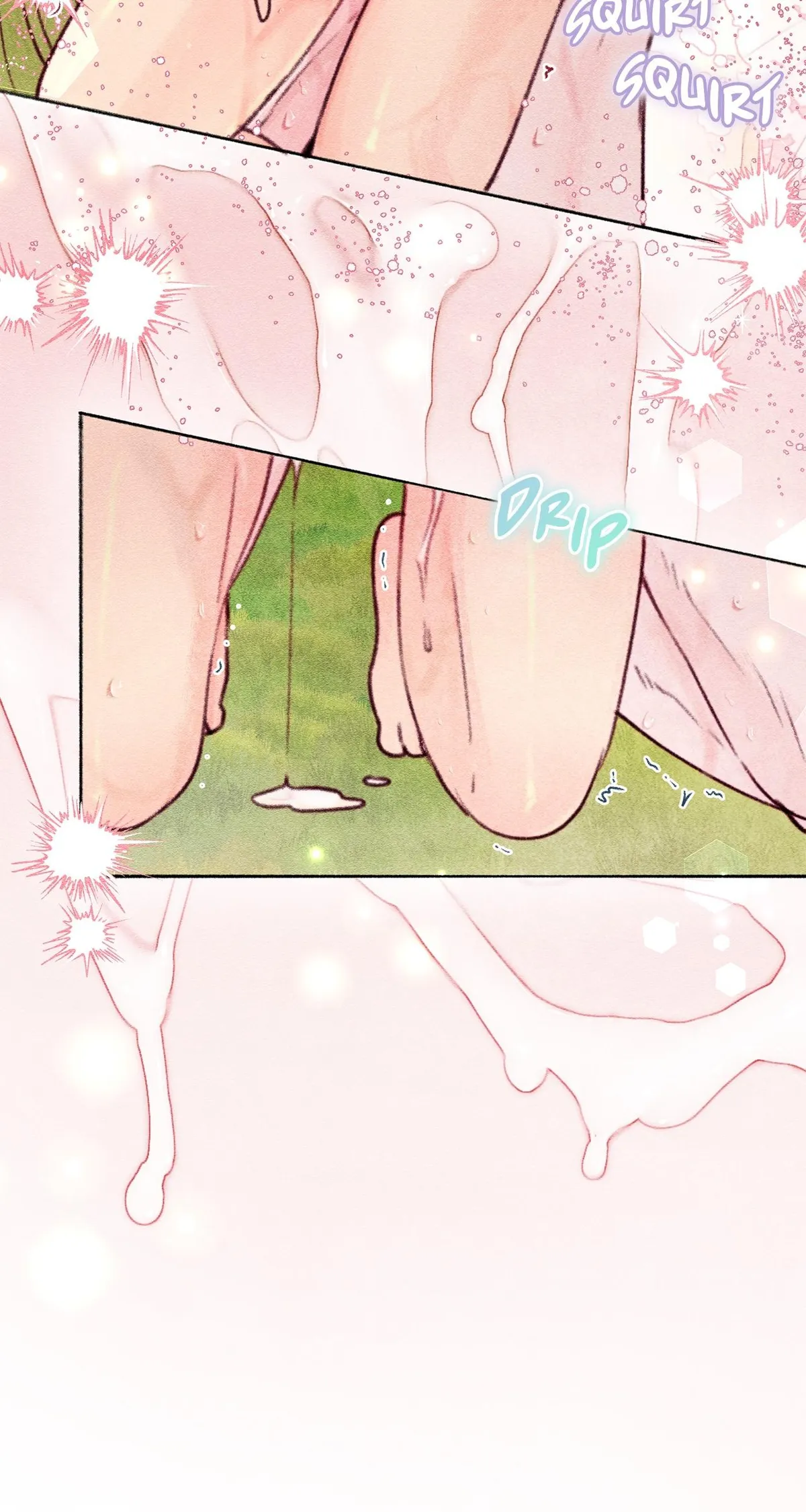 Read Five Nights chapter 4 image 62 on Lezhin