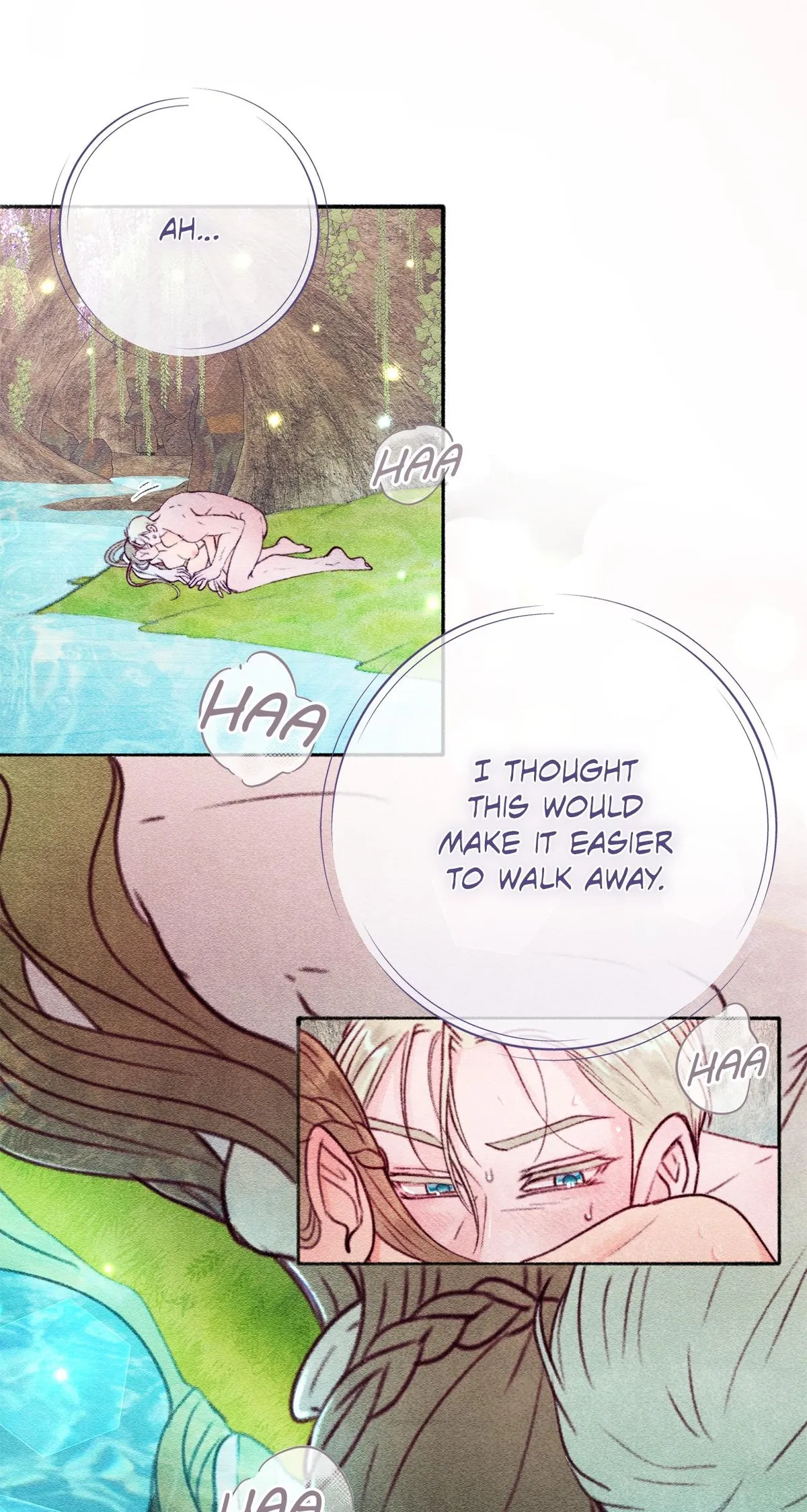 Read Five Nights chapter 4 image 63 on Lezhin