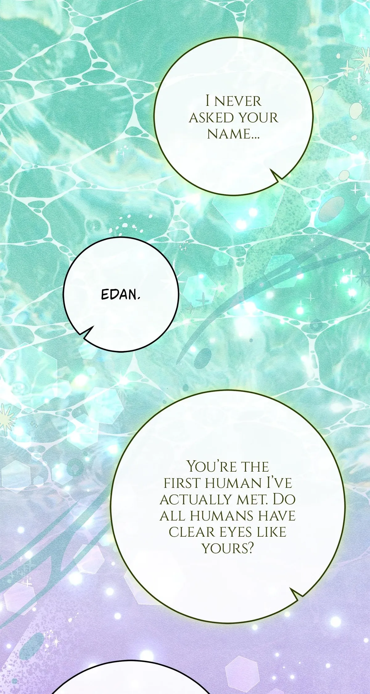 Read Five Nights chapter 4 image 65 on Lezhin